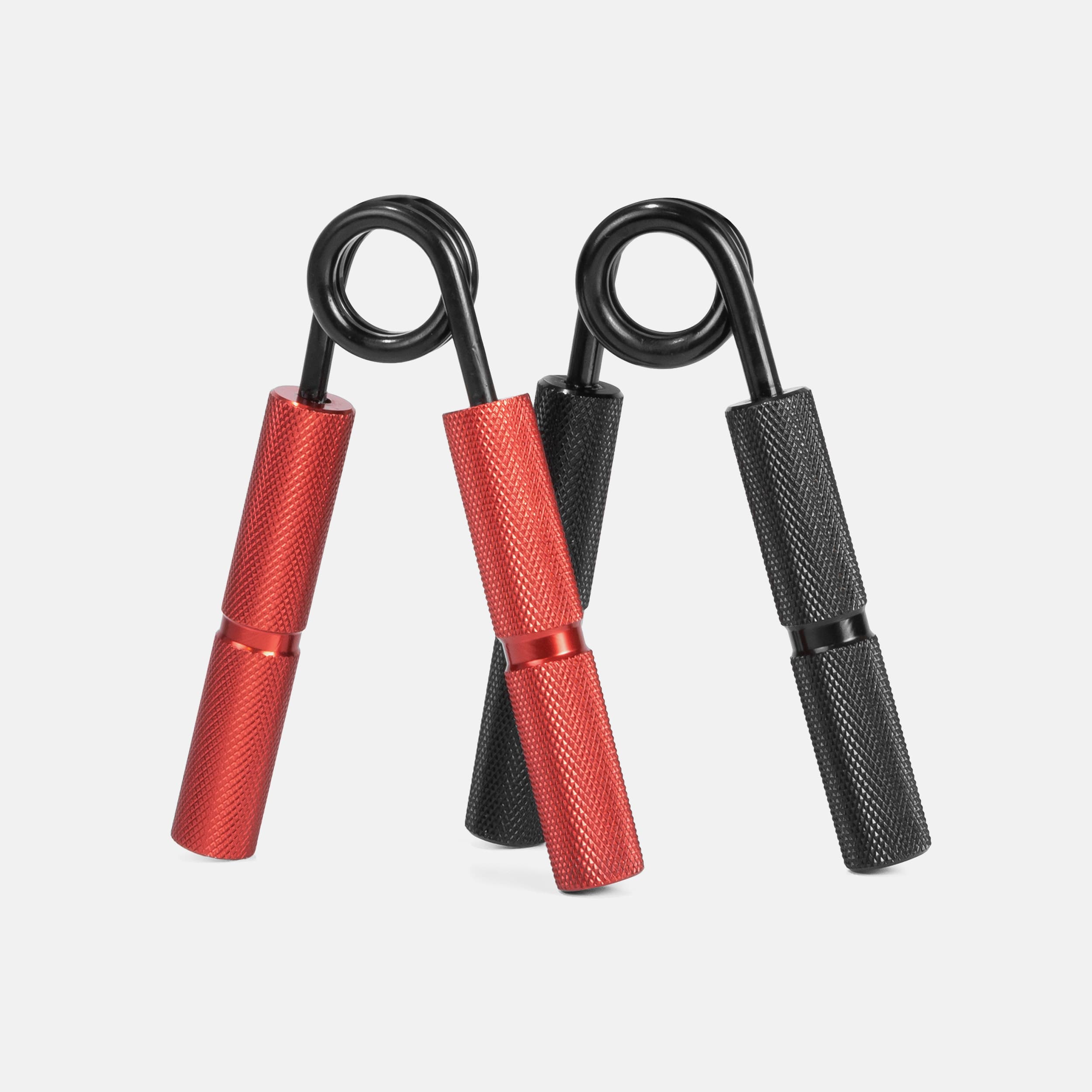 gymstick, Aluminium Hand Grip 140lb, Detail 1