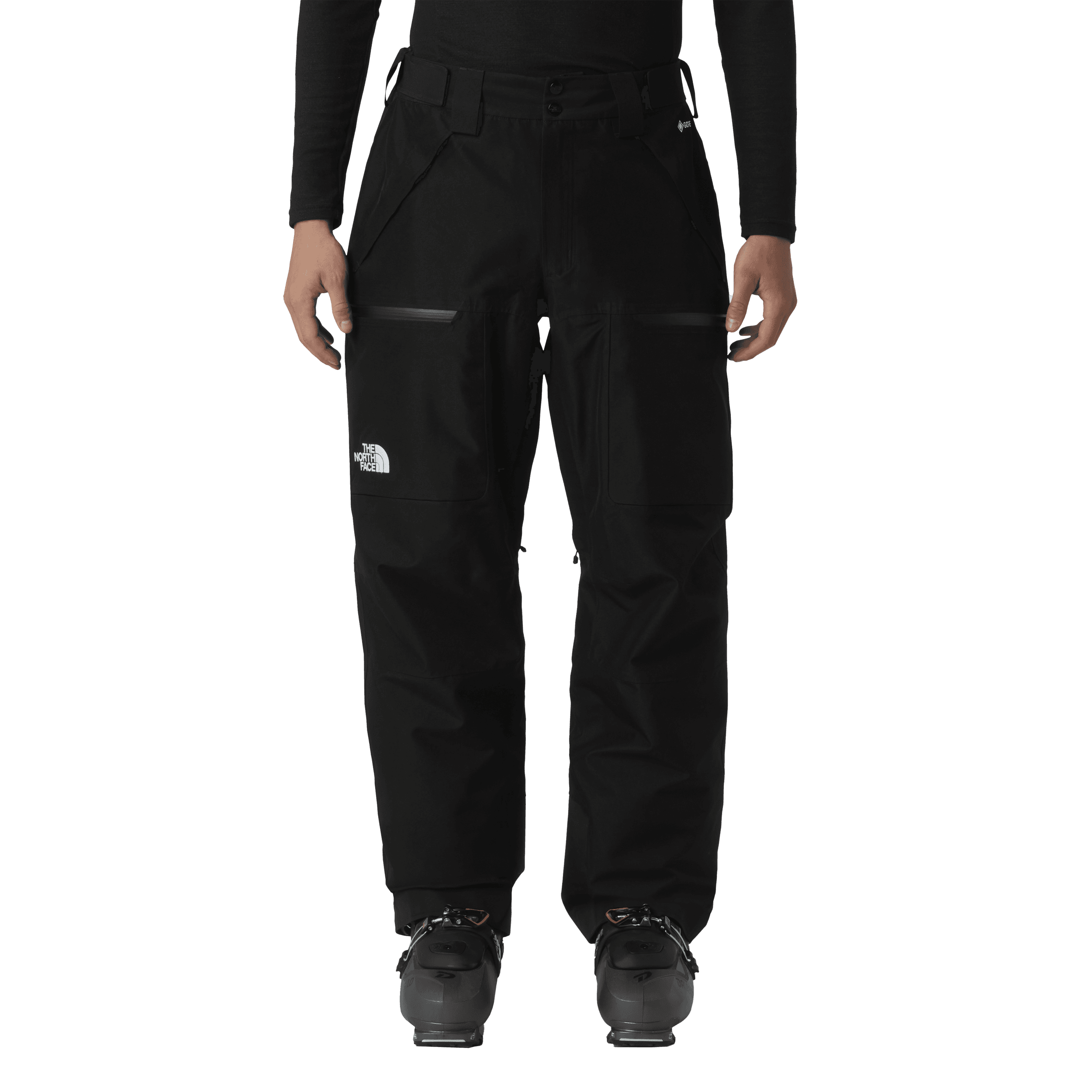 THE NORTH FACE, M Gtx Dawnstrike Pant, Model 1