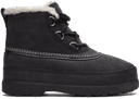 M AMBLER FIRESIDE CHUKKA WP, Black