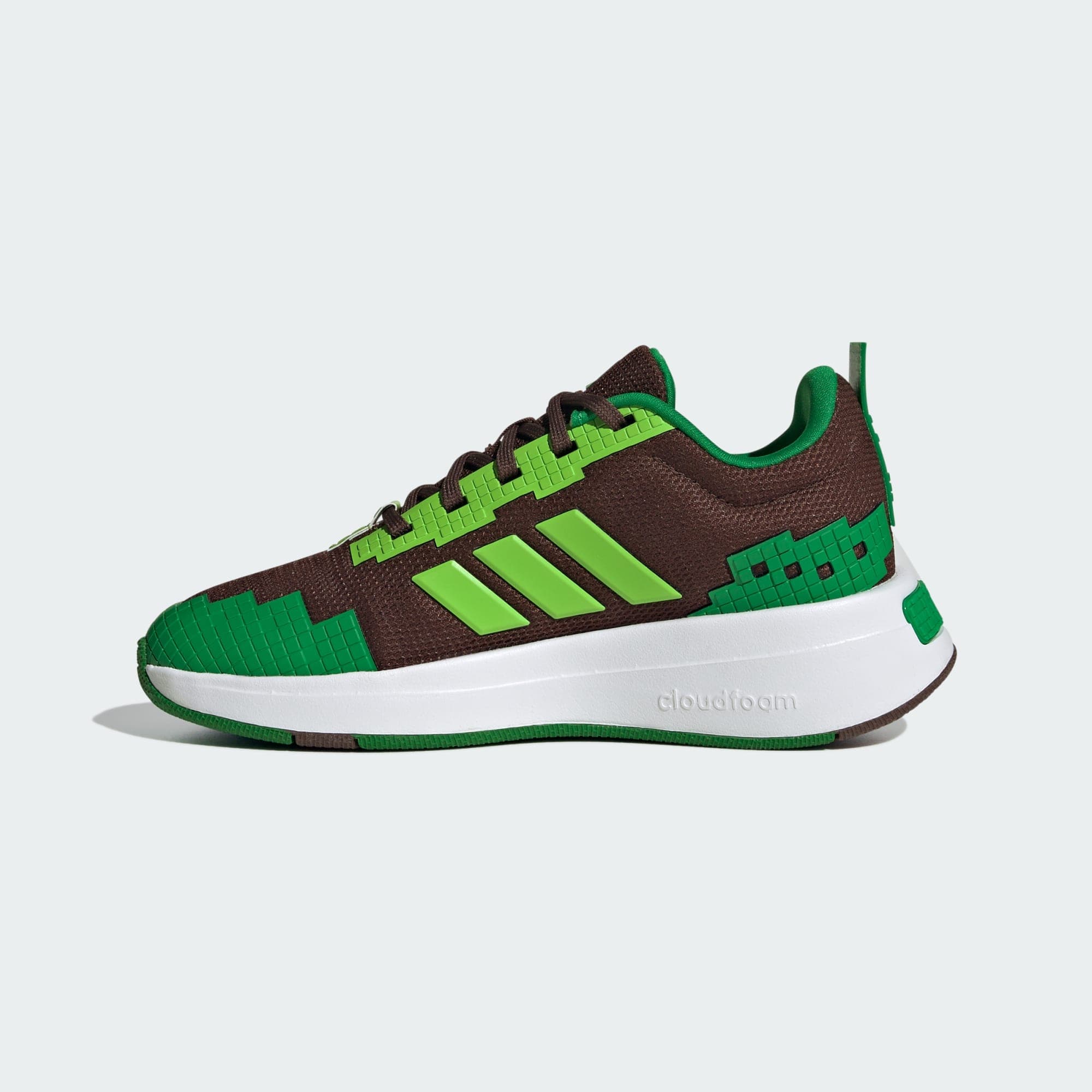 Adidas, Adidas Adidas Minecraft Pro Skor För Juniorer, Product 0