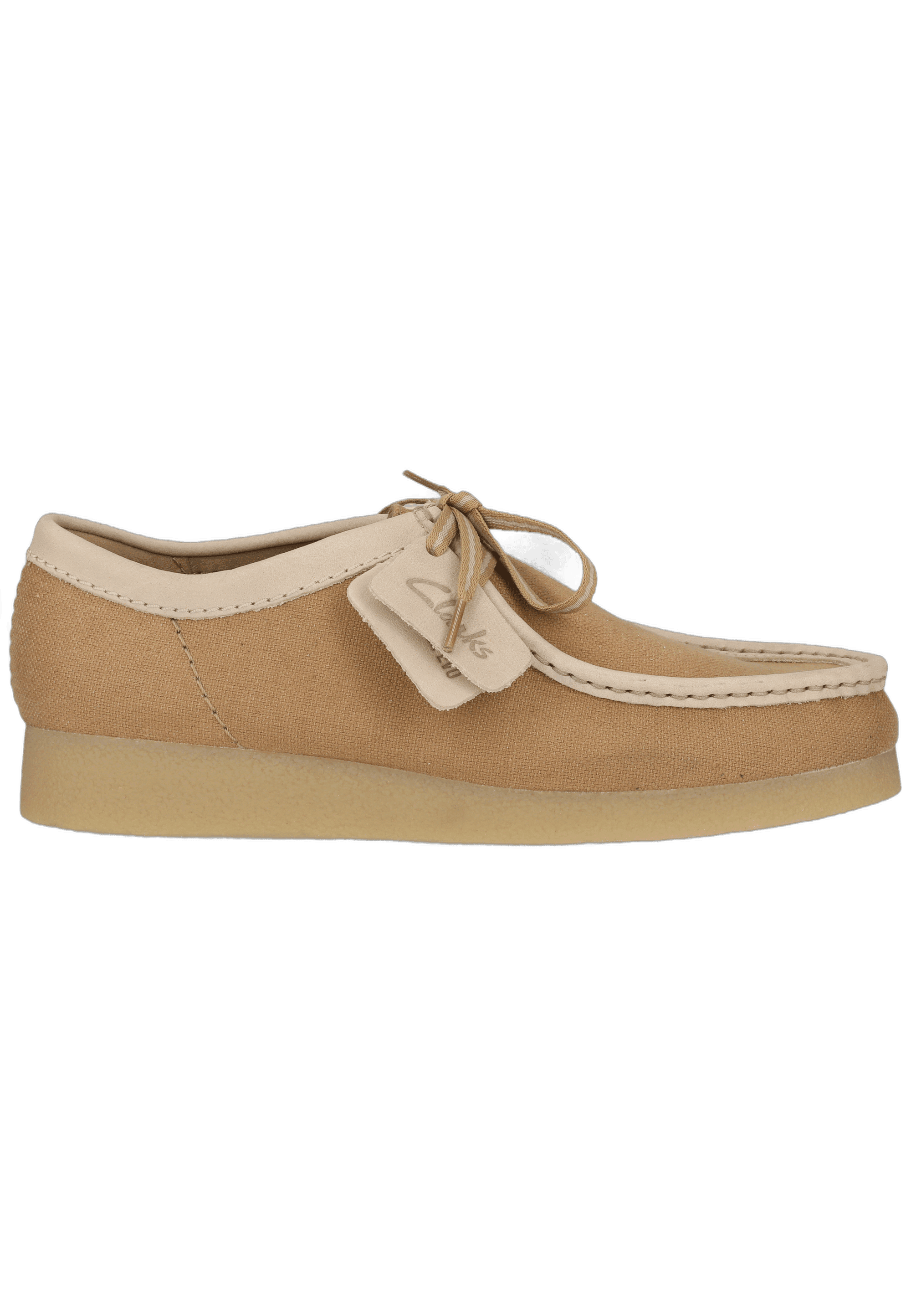 CLARKS, Wallabee Evo, Product 0