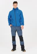 Selawik, Blue