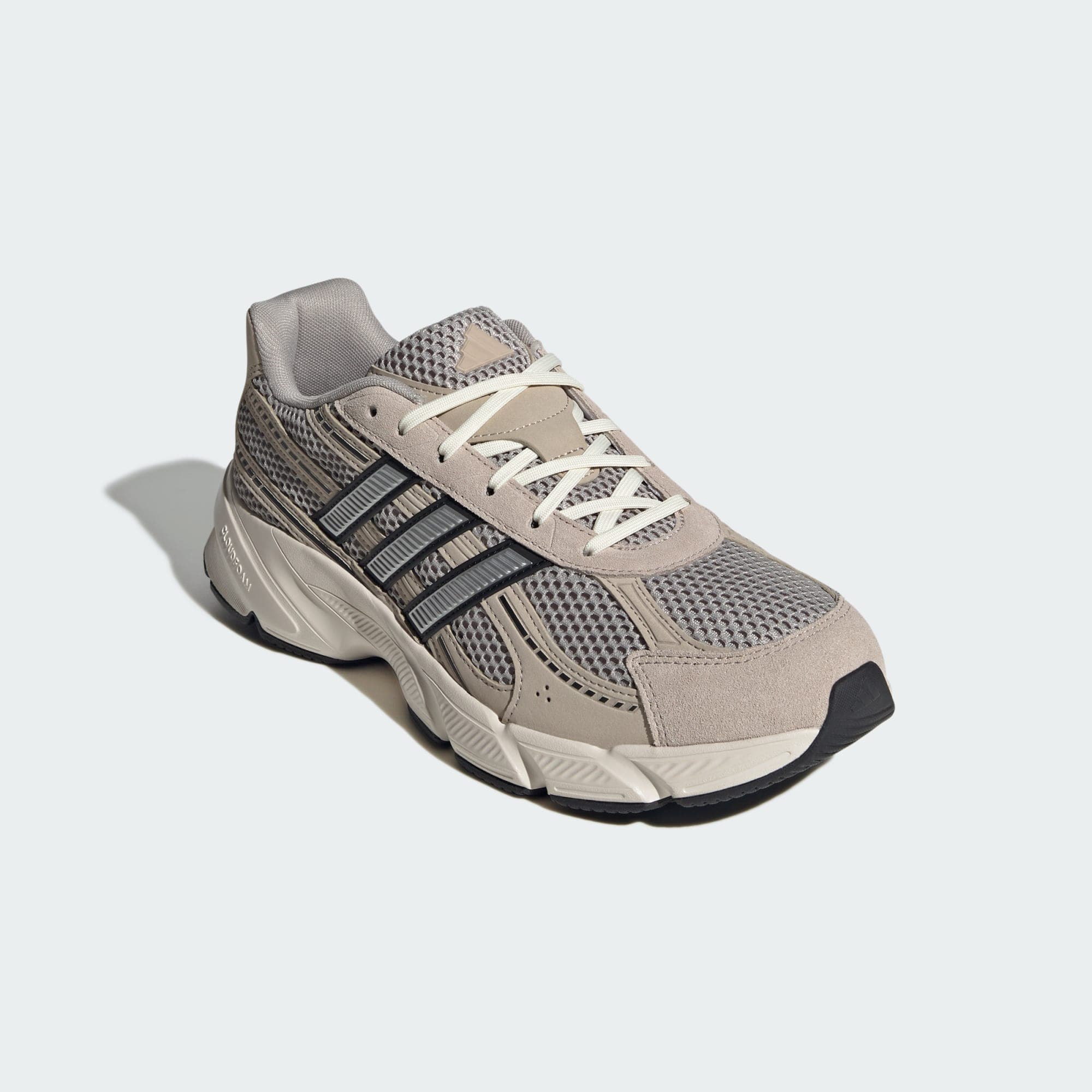 Adidas, Adidas Technochaos 2000 Skor, Detail 1