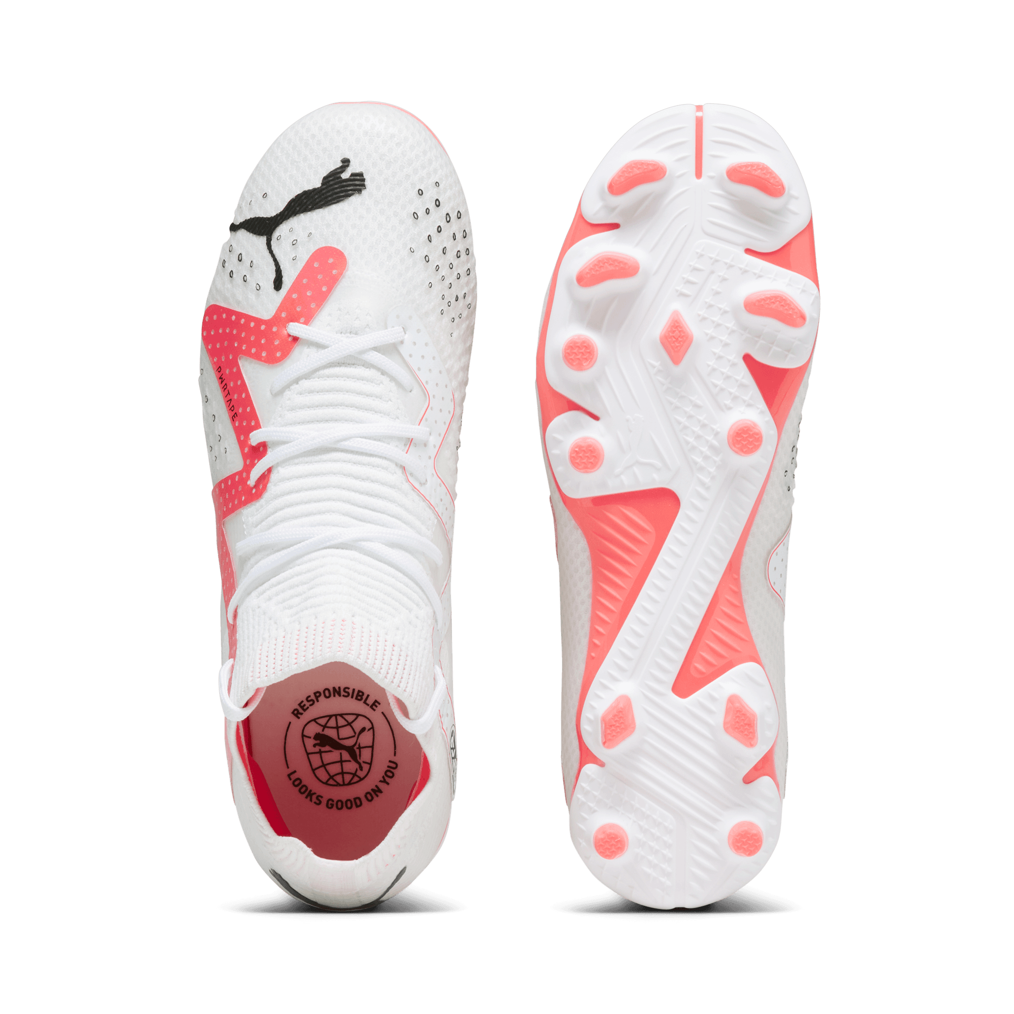 Puma, Future Pro Fg/Ag Jr, Detail 1