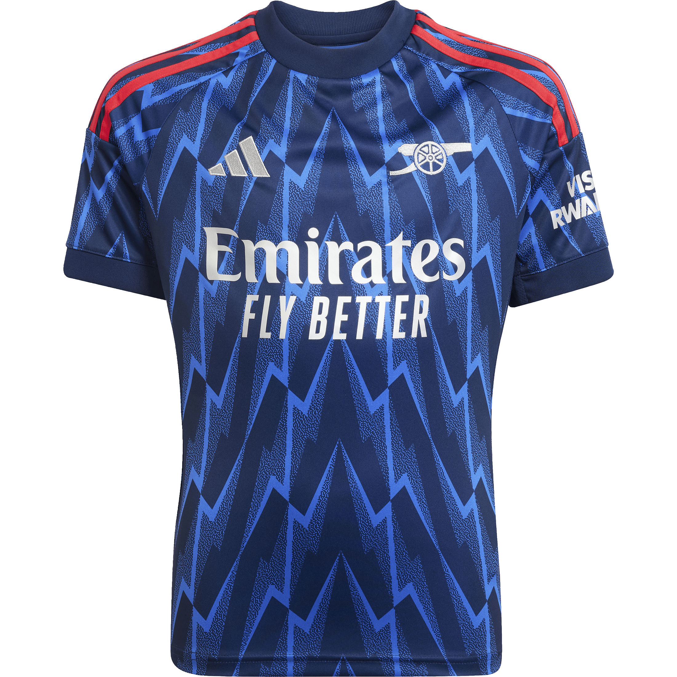 Adidas, Afc A Jsy Y, Product 0
