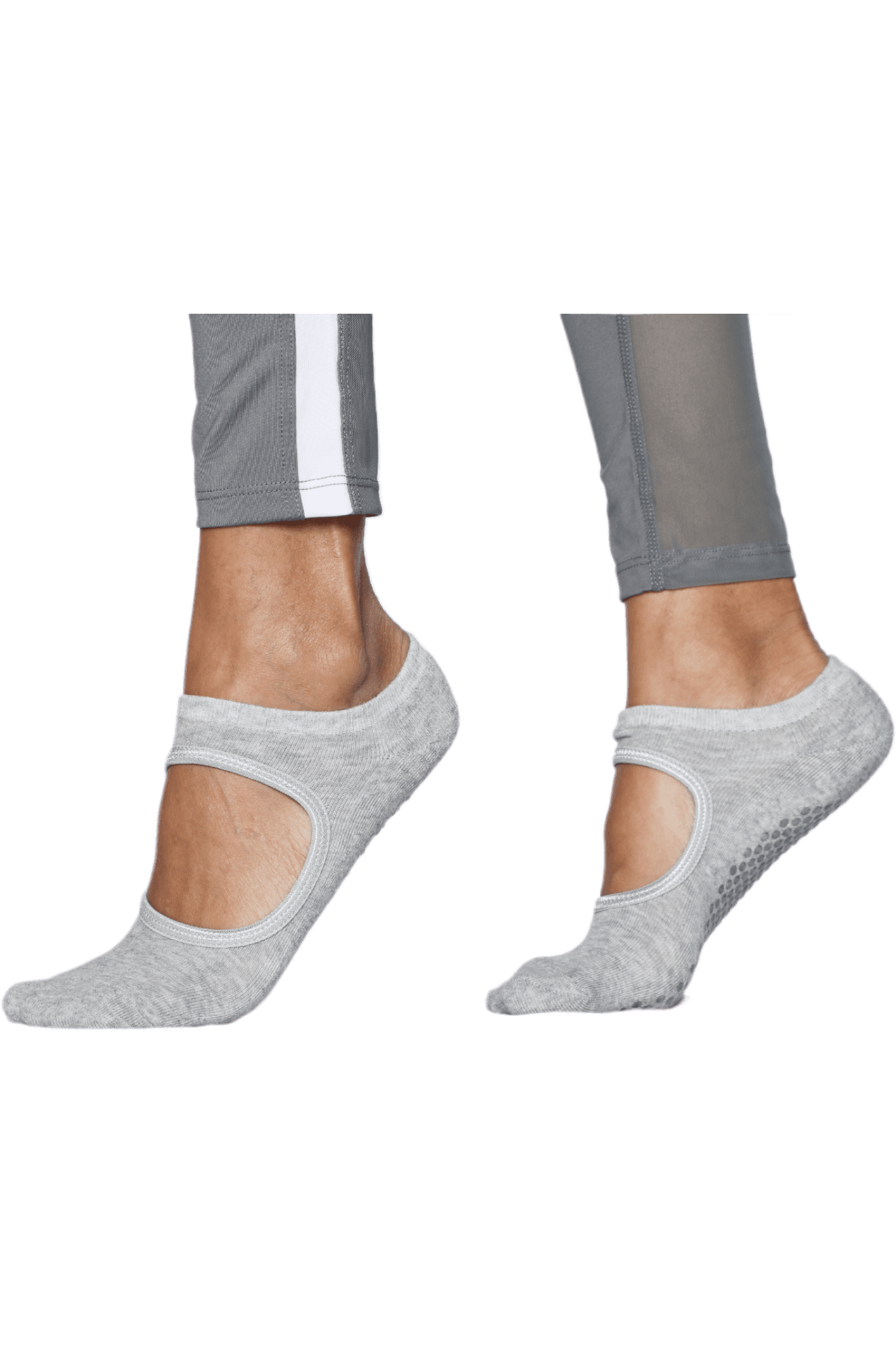 onamaste, Yoga Socks Pair, Model 1