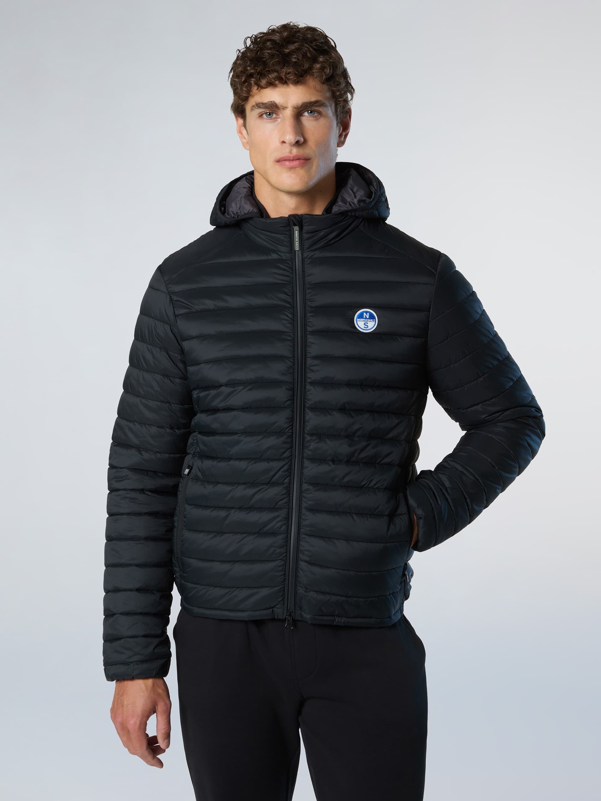 north sails, North Sails Jacket Zephyr Ultralight, Product 0