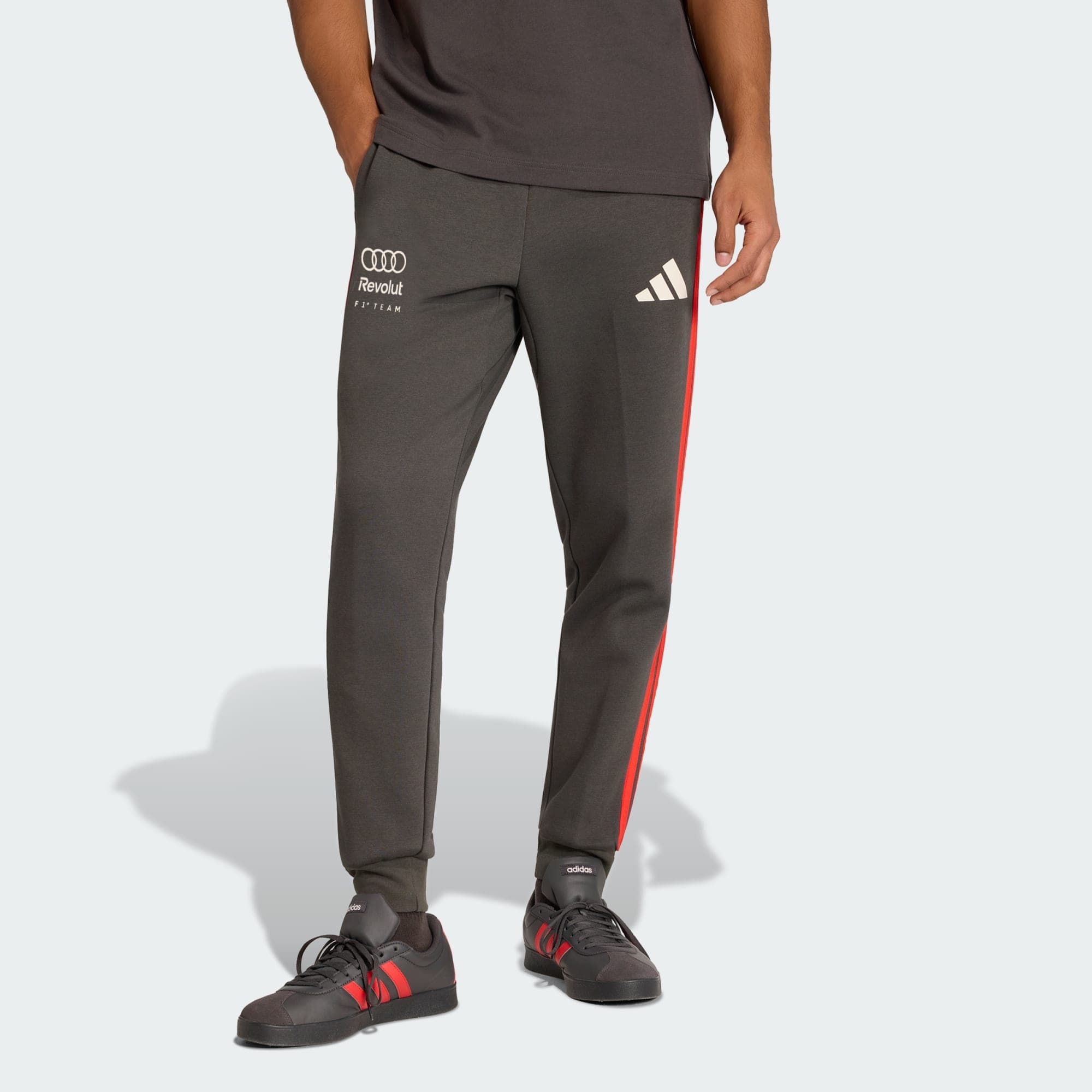 Adidas, Adidas Audi Revolut F1 Team Dna Byxor, Model 1
