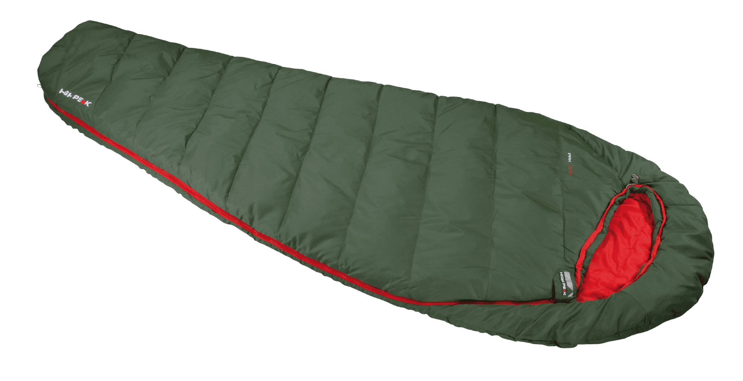 HIGH PEAK, Pak 1000 Eco, Product 0