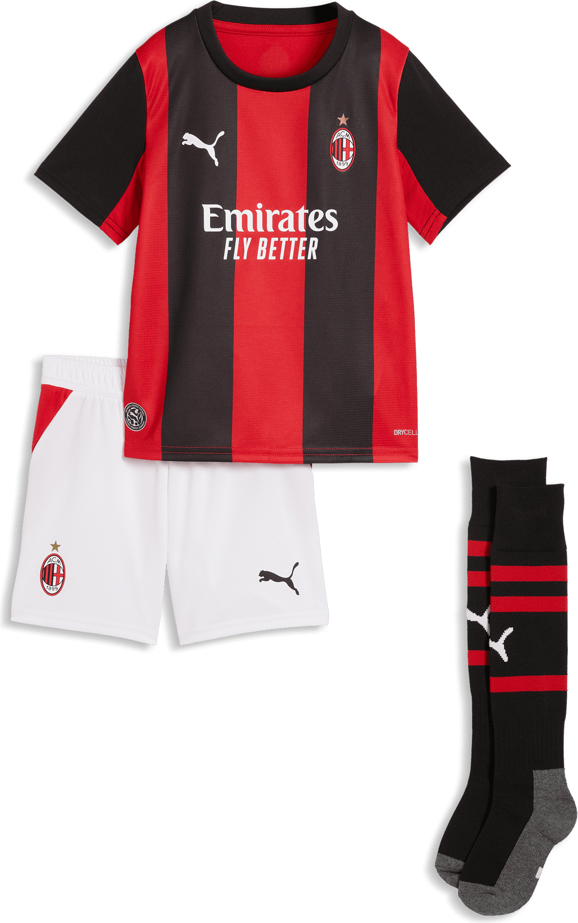 Puma, ACM HOME MINIKIT, Product 0