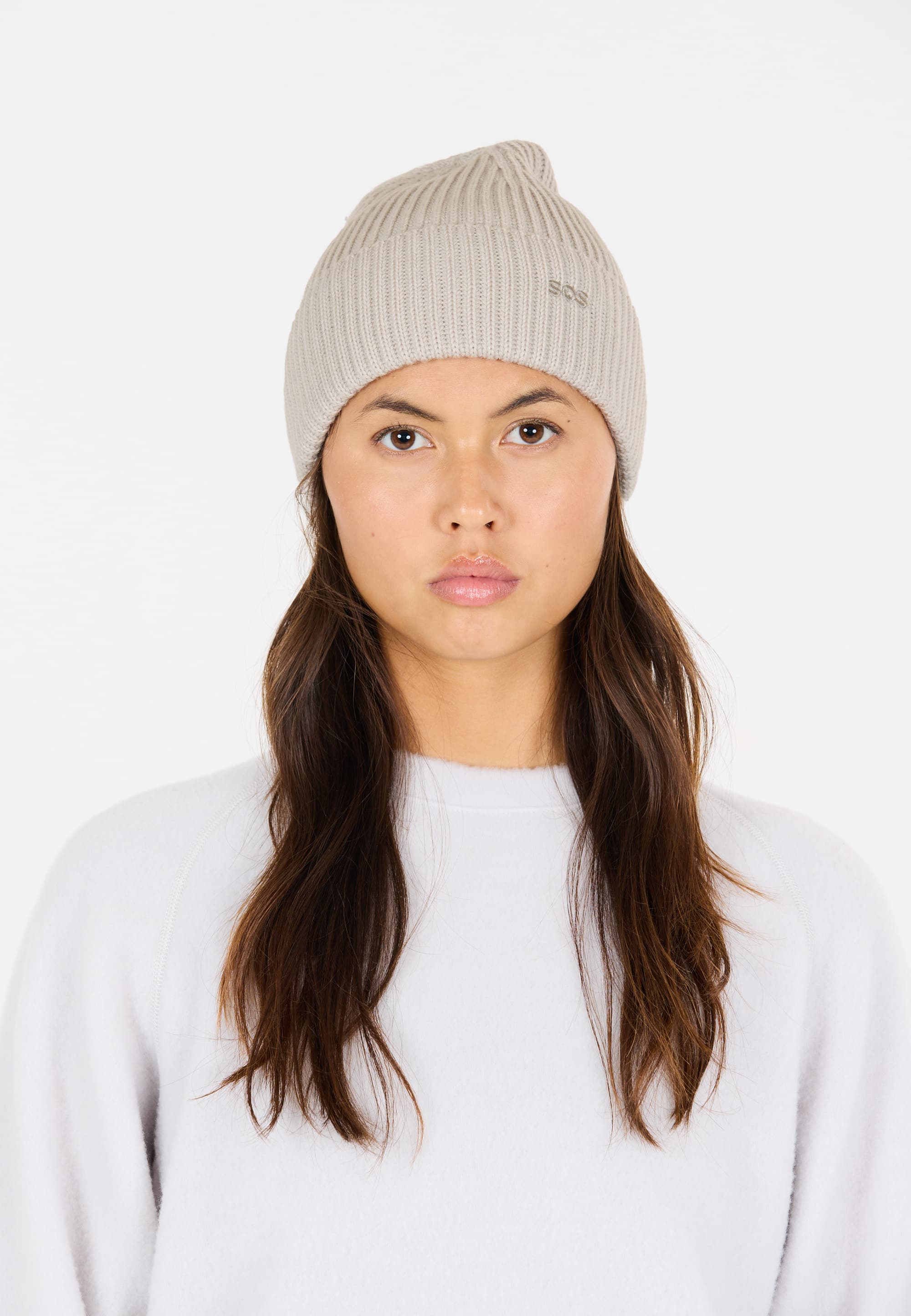 sos, Girdwood Cap, Model 1