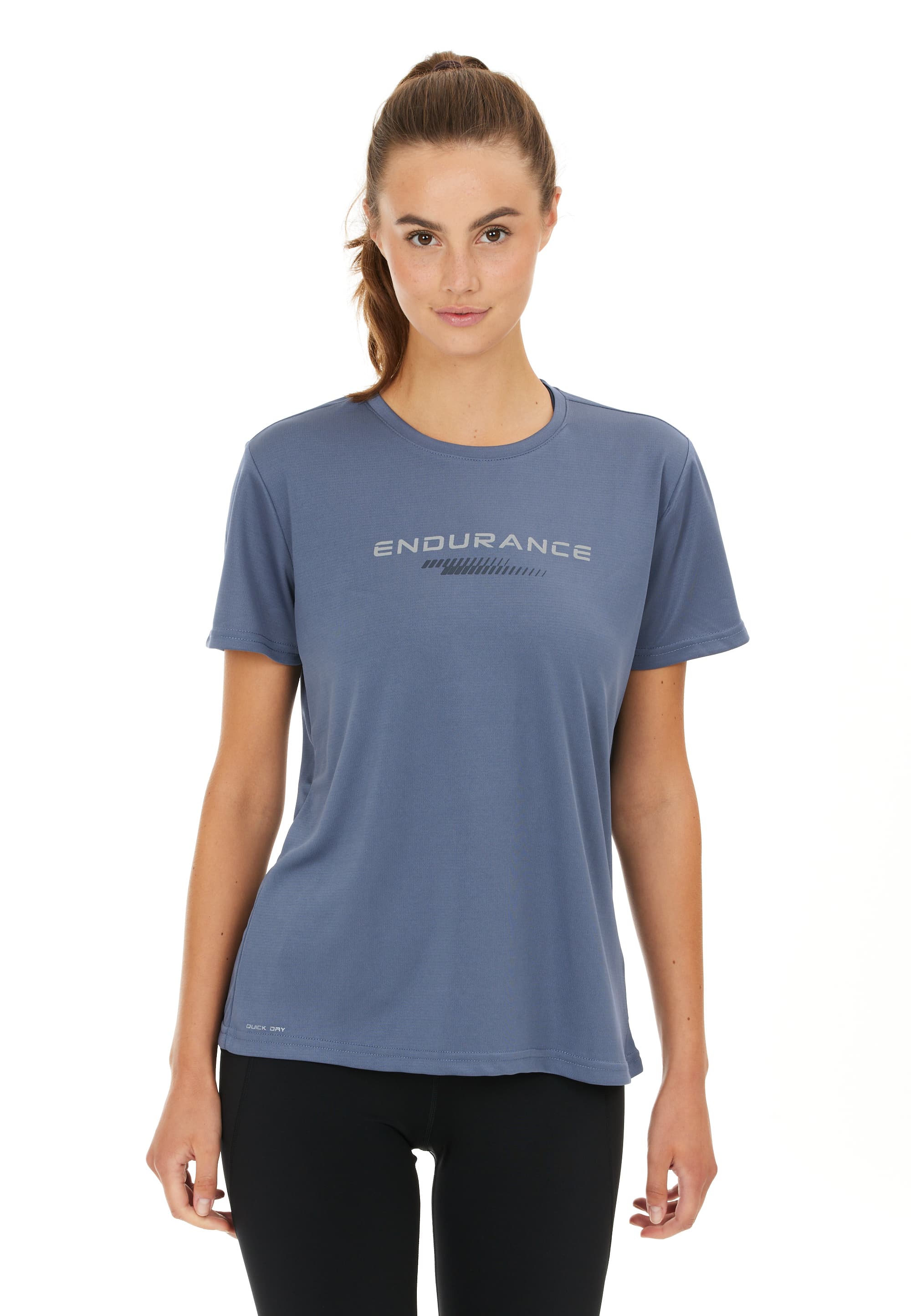 endurance, Keiling T-shirt, Model 1