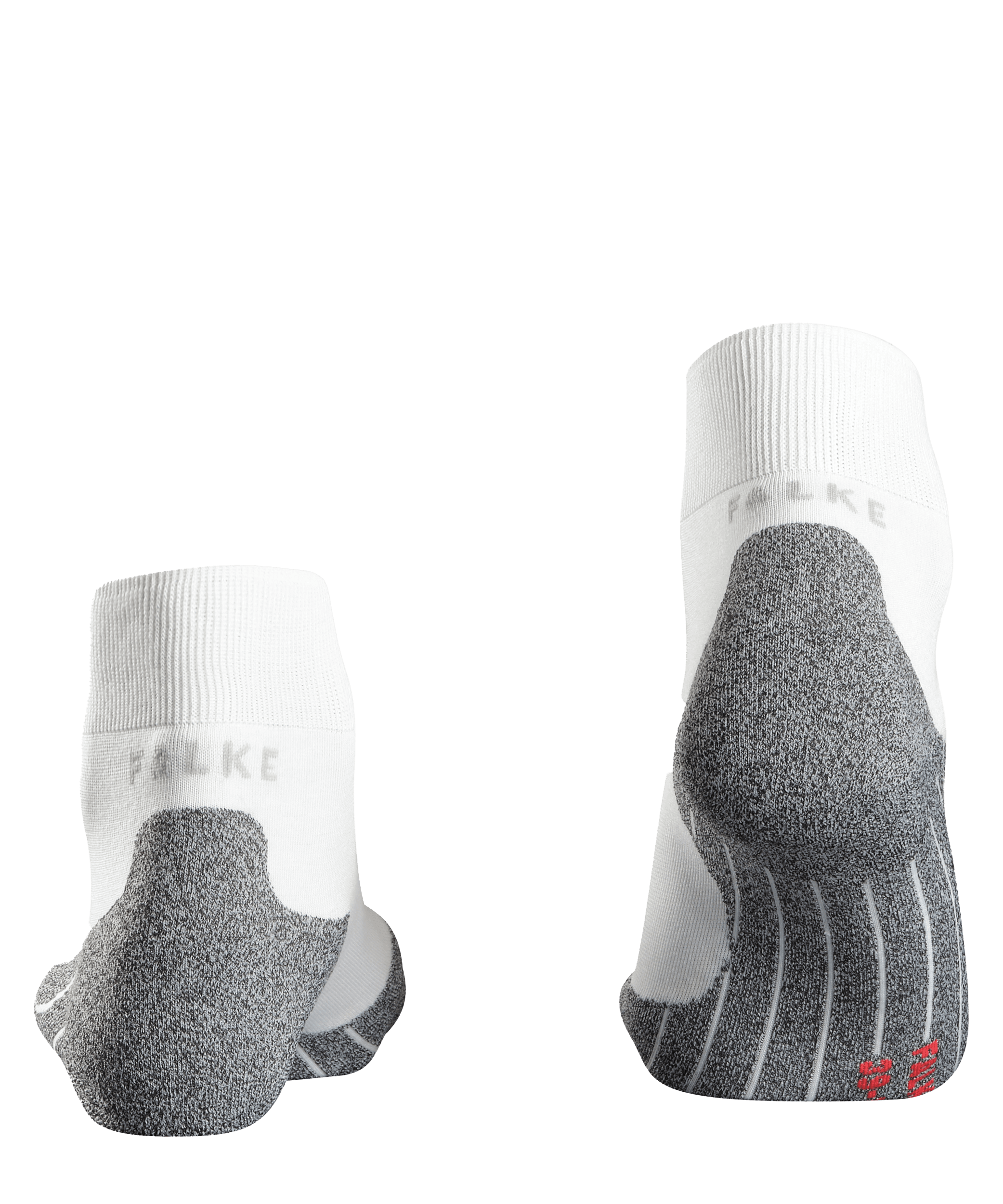 FALKE, W Ru4 Light Performance Short, Detail 1
