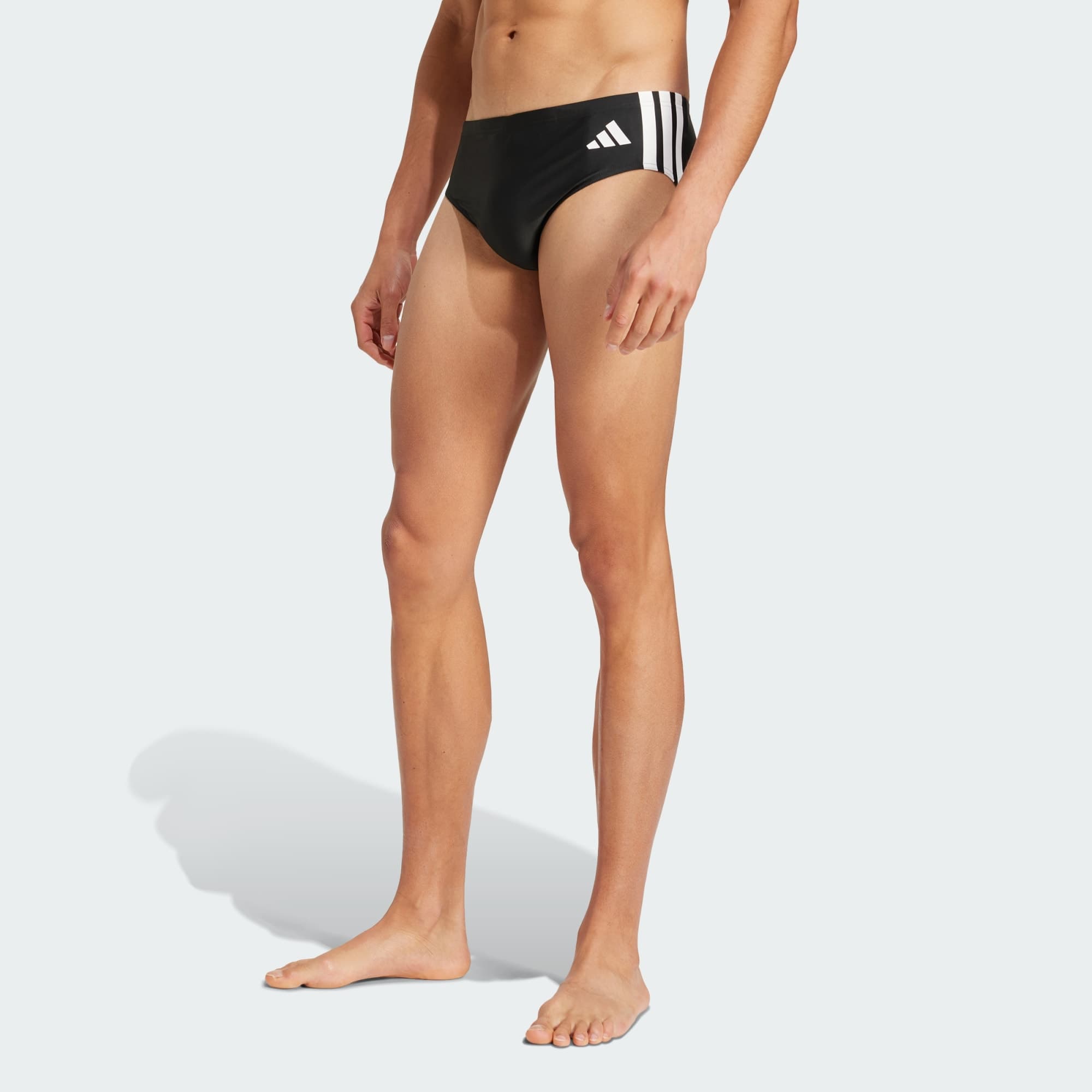 Adidas, Adidas 3-stripes Badbyxor, Model 1