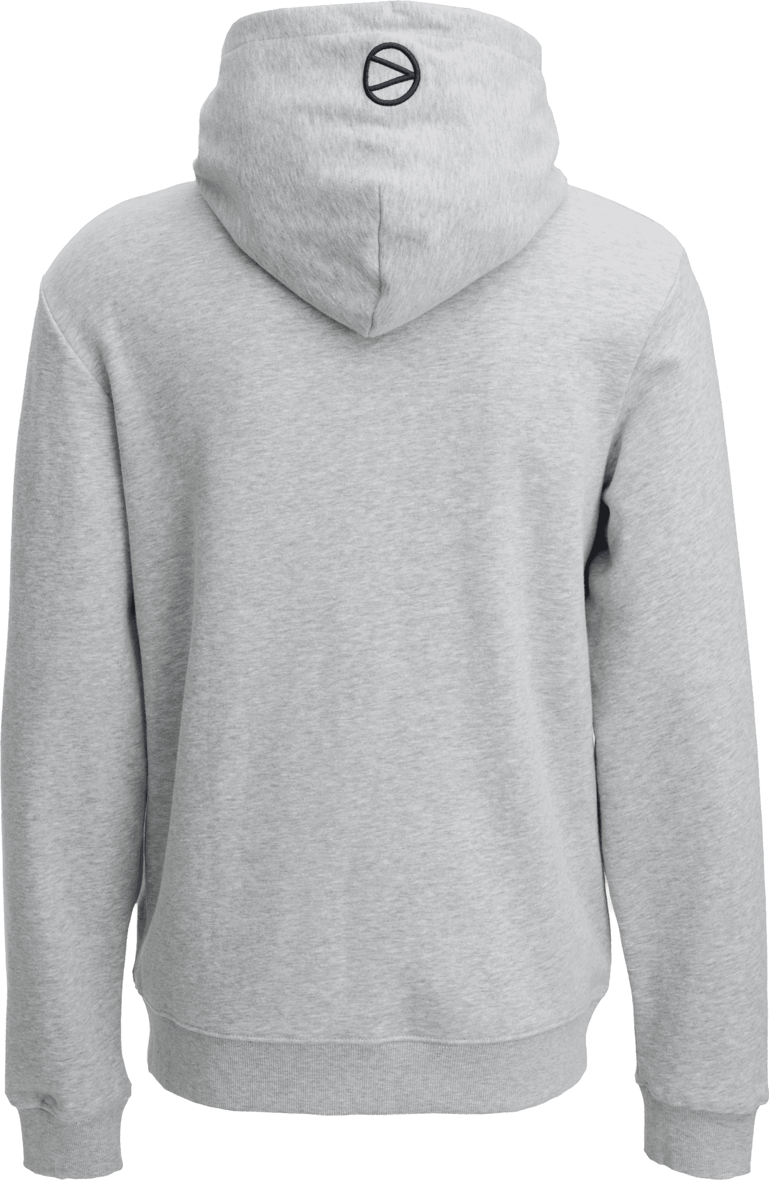 Race Marine, M COAST ZIP HOOD, Detail 1