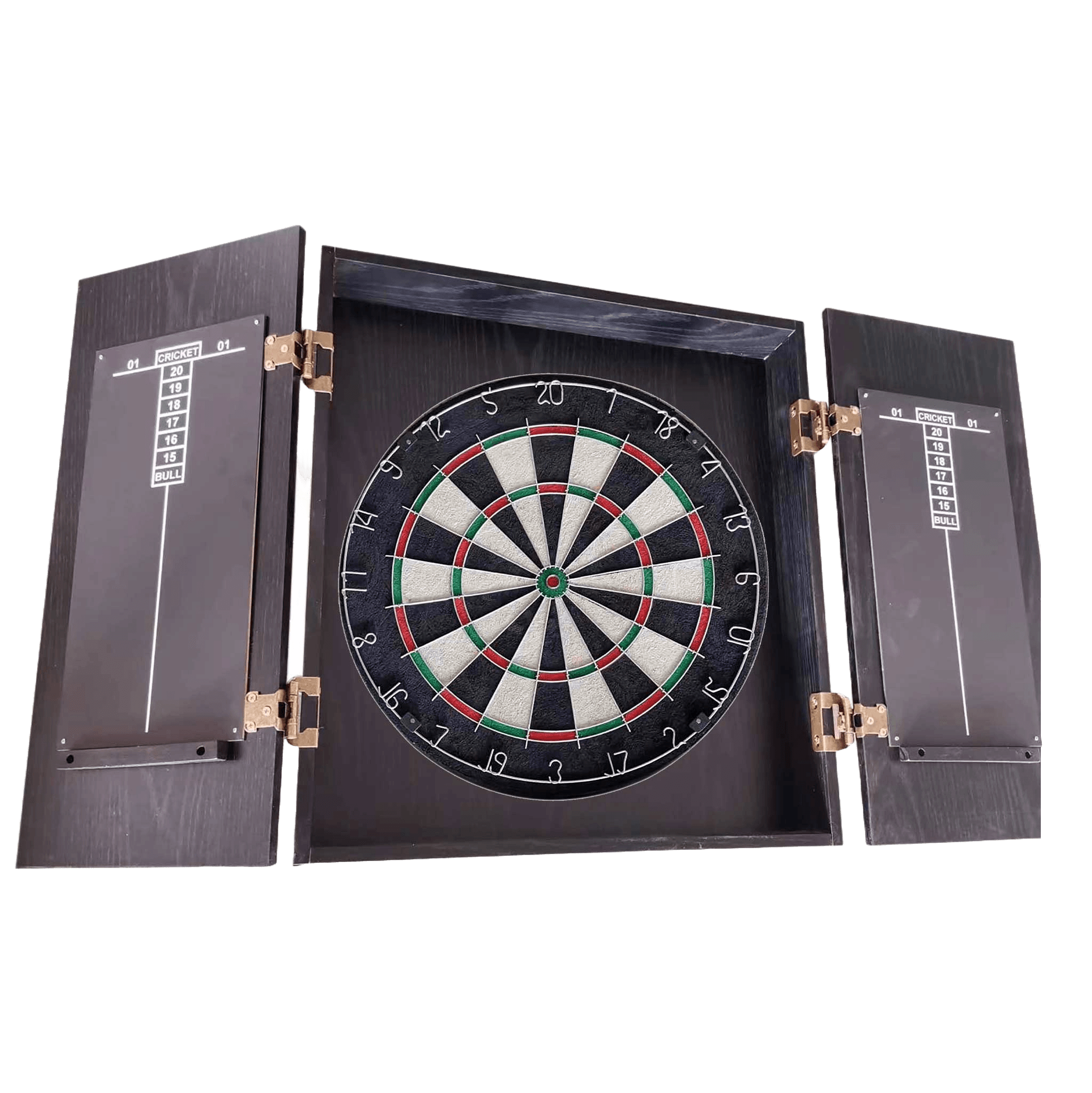 react, React Dartboard Cabinet, Product 0
