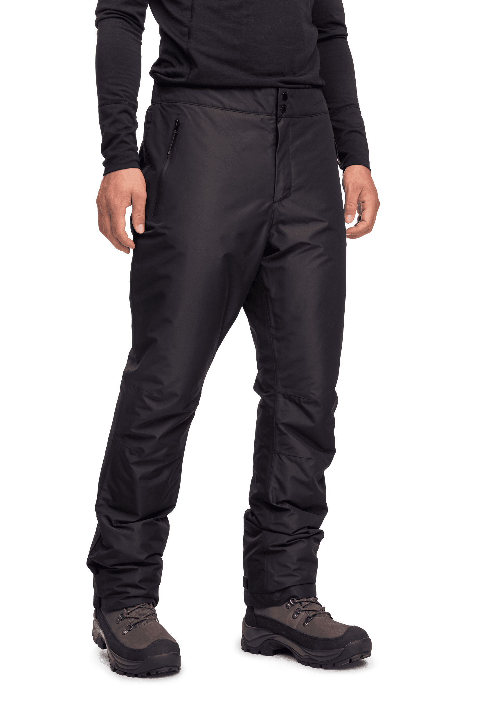 Everest, M Winter Active Pt, Model 1