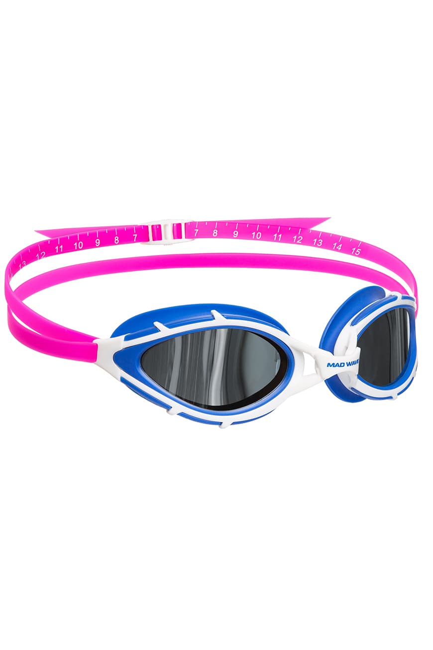 Mad Wave, Trilogy Mirror Polarized, Product 0