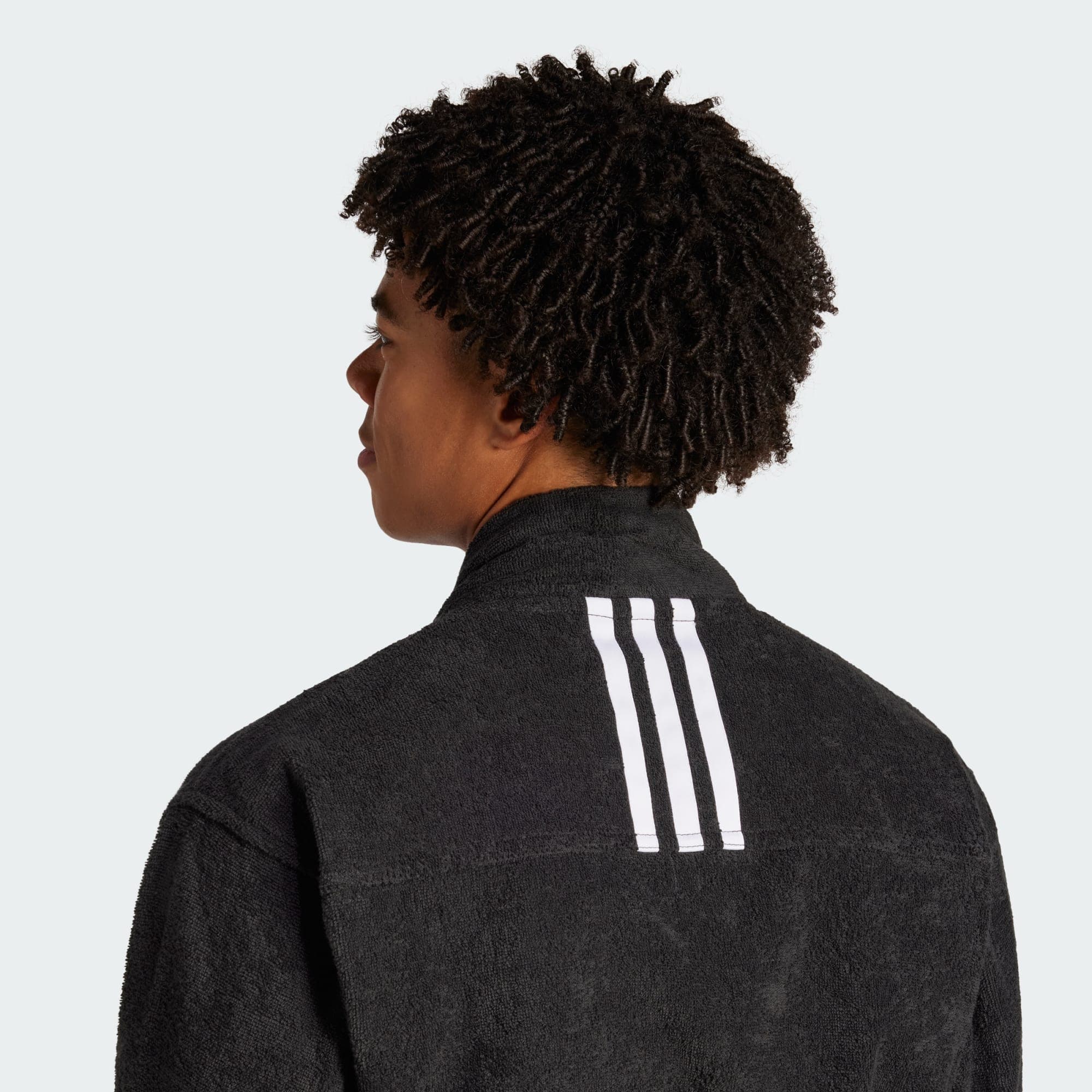 Adidas, Adidas Badrock, Detail 1