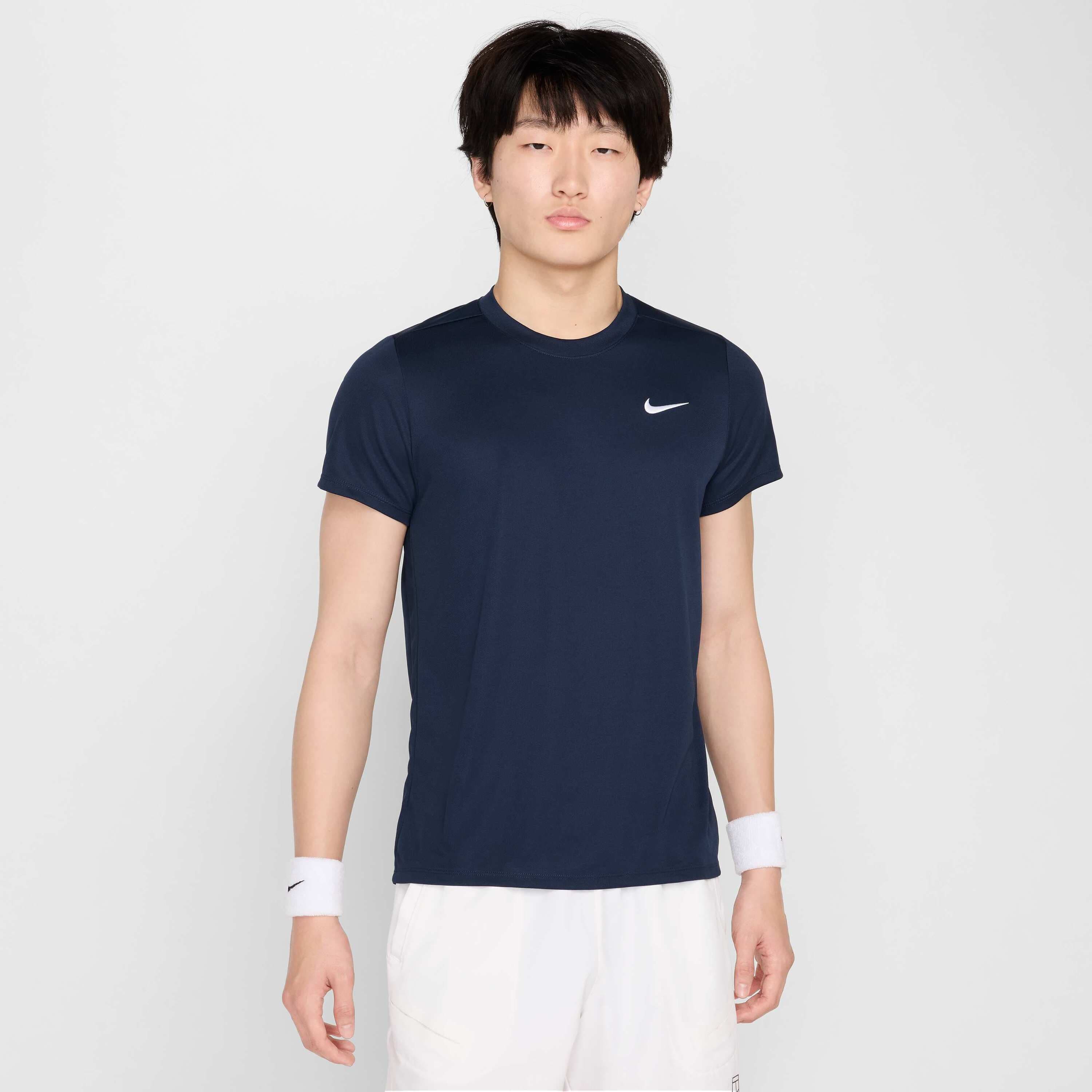 Nike, M Nkct Dry Vic Top, Model 1