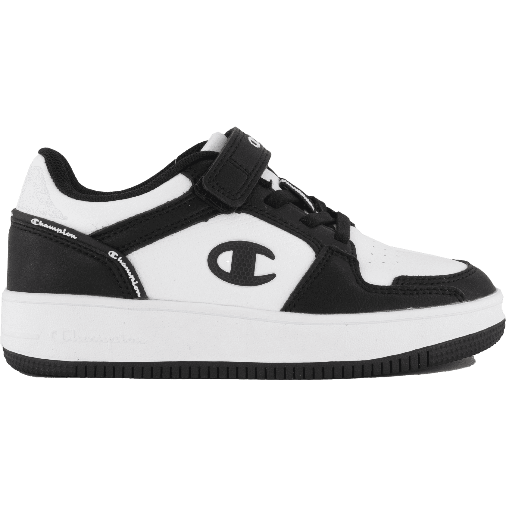 Champion, J RD18 2.0 Low B Ps, Product 0