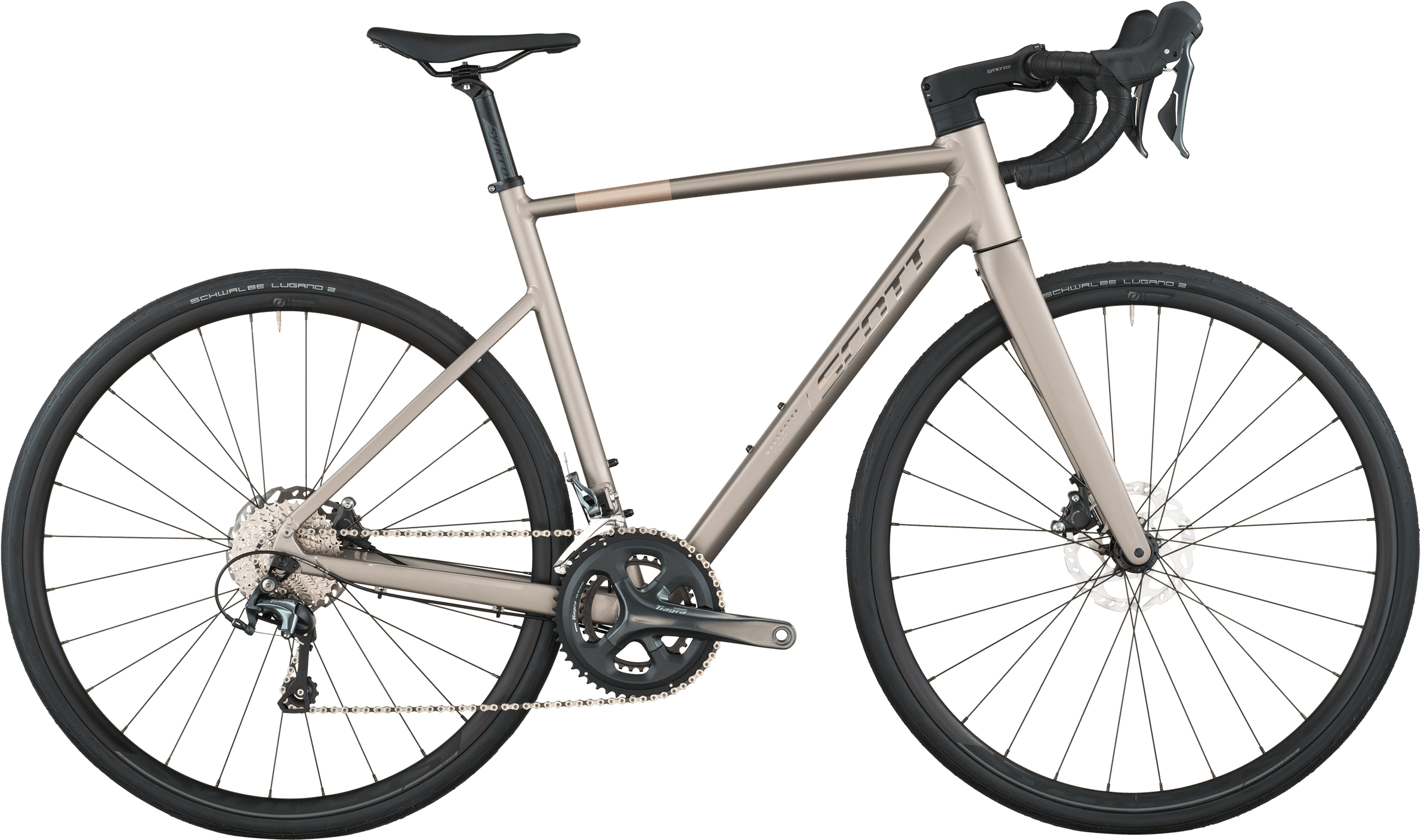 Scott, SPEEDSTER 20, Product 0