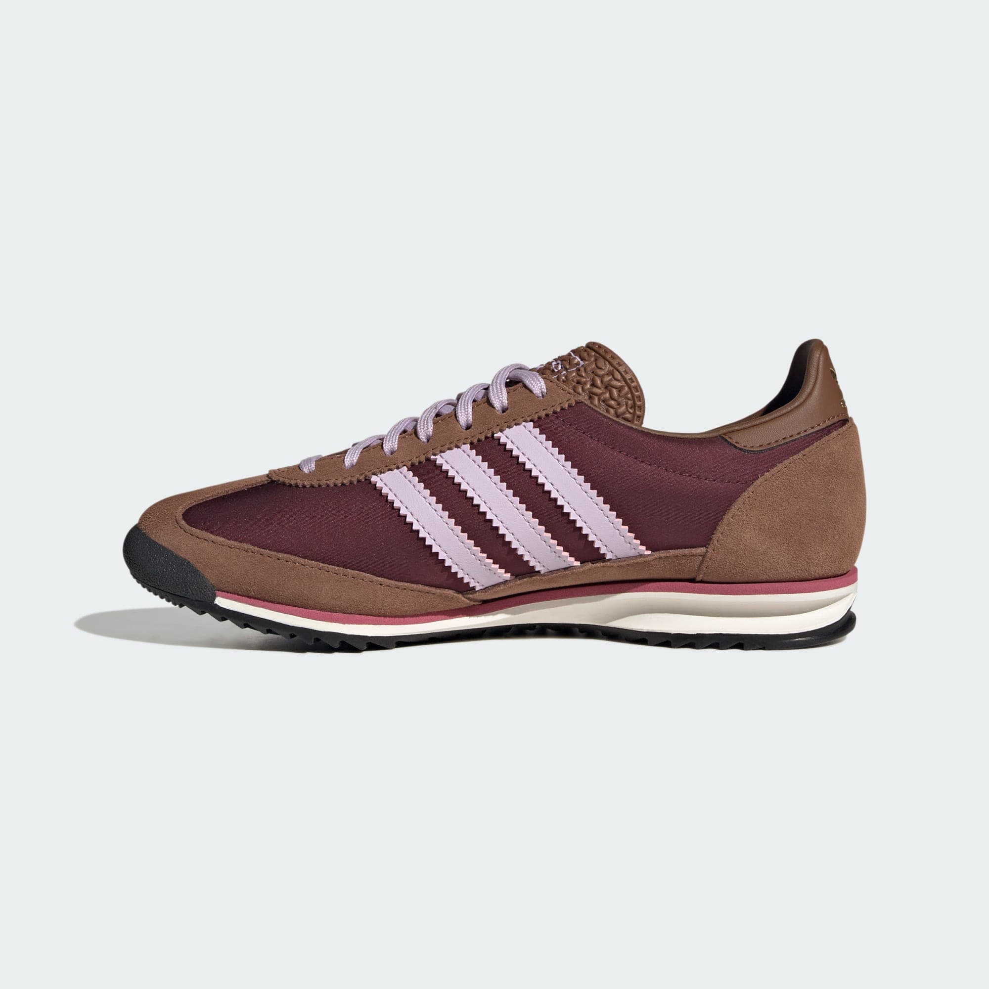 ADIDAS ORIGINALS, Adidas Originals Sl 72 Og Skor, Product 0