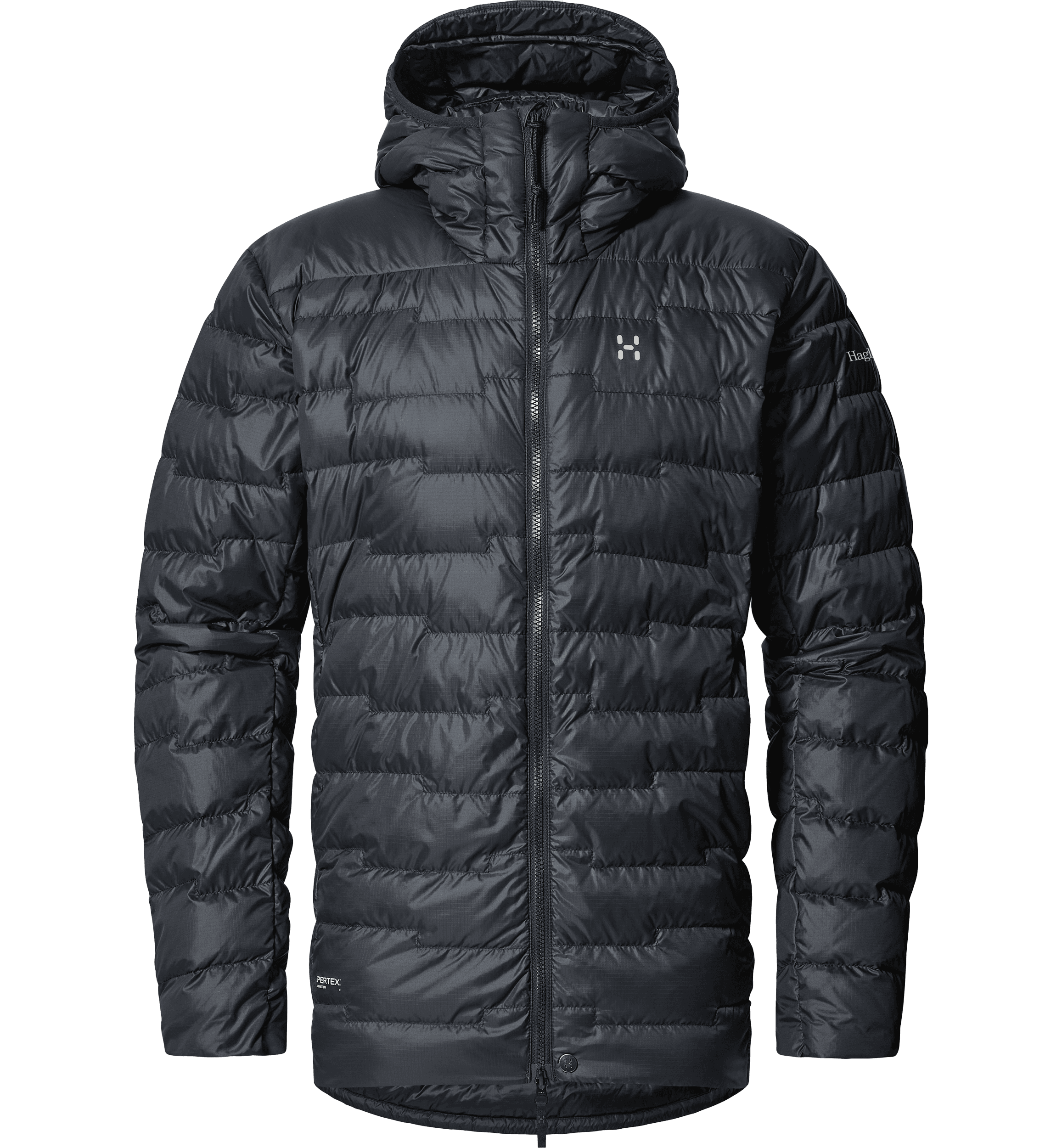 Haglöfs, Roc Flash Down Hood Men, Product 0