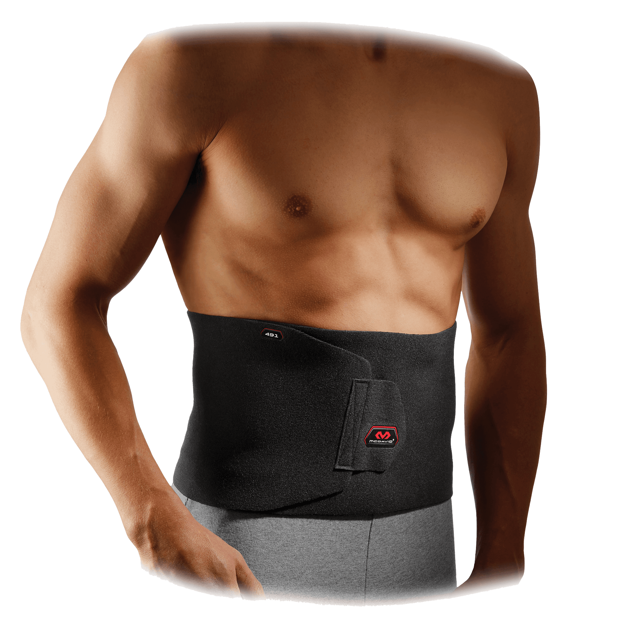 McDavid, Waist Trimmer, Product 0