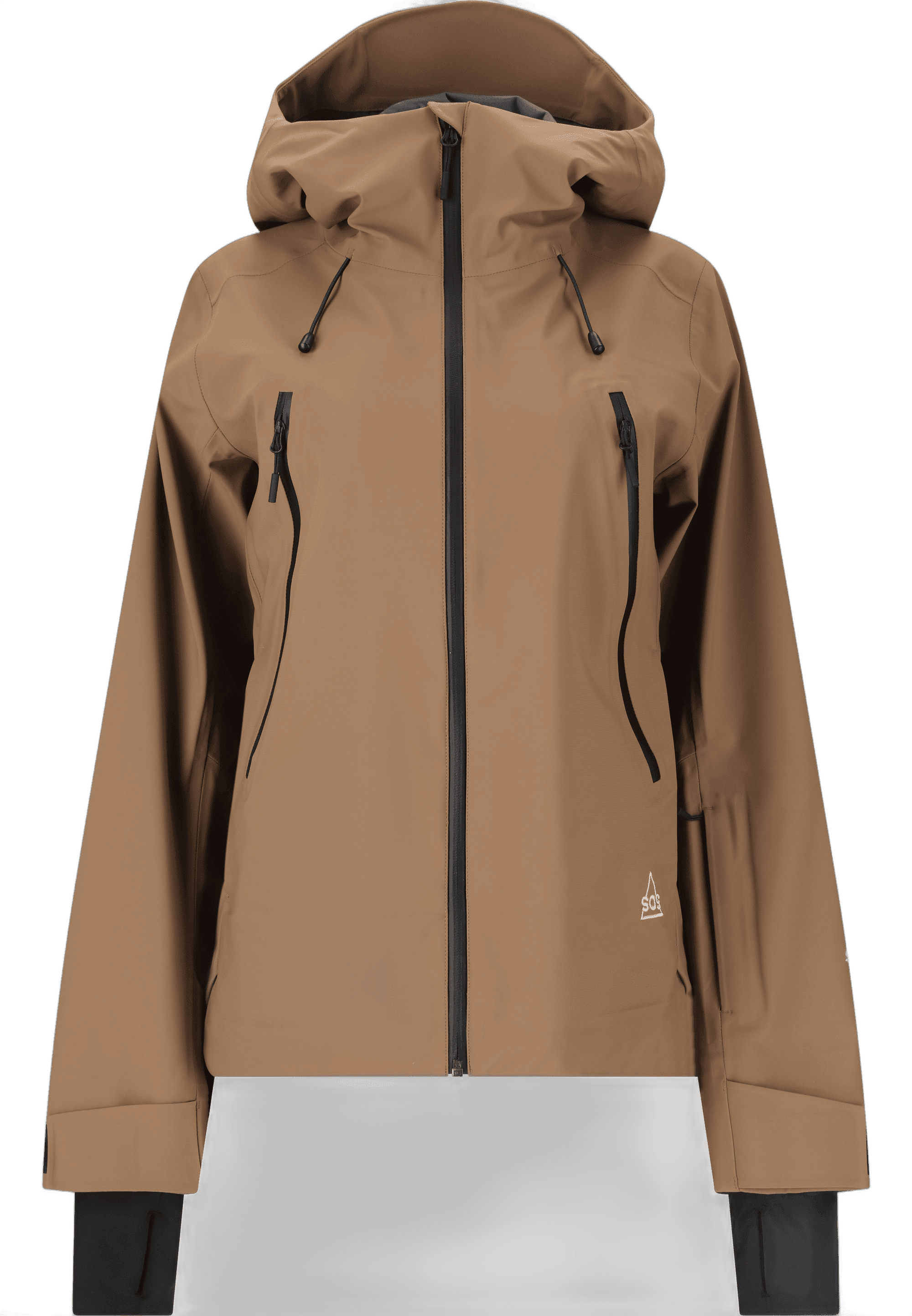 sos, Hoverla Ski Jacket, Product 0
