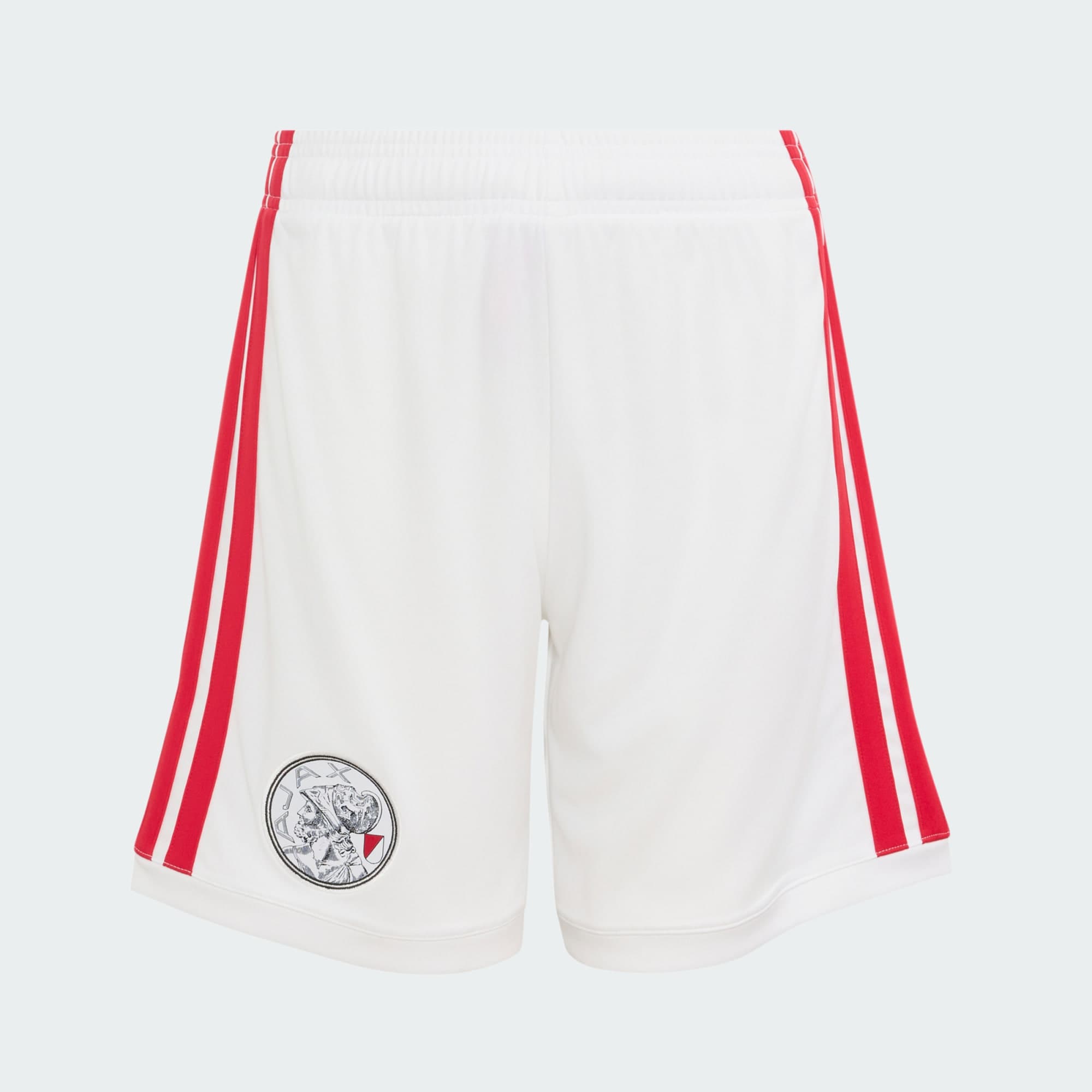 Adidas, Adidas Ajax Amsterdam 26/27 Hemmashorts För Barn, Product 0
