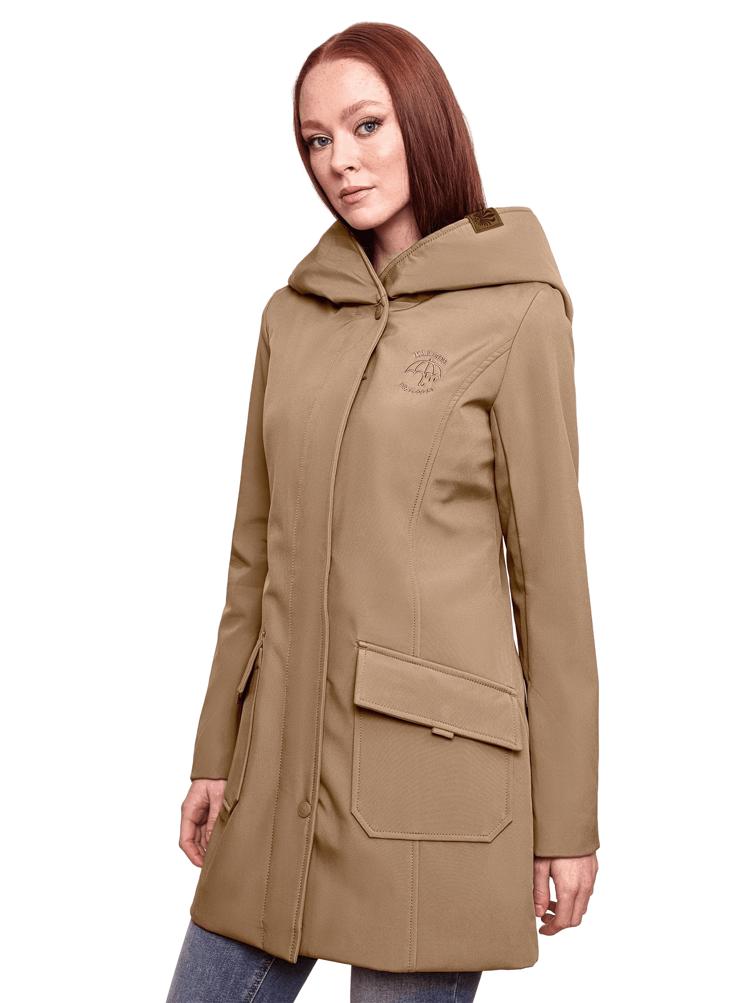 marikoo, Women Jacket Mayleen, Product 0