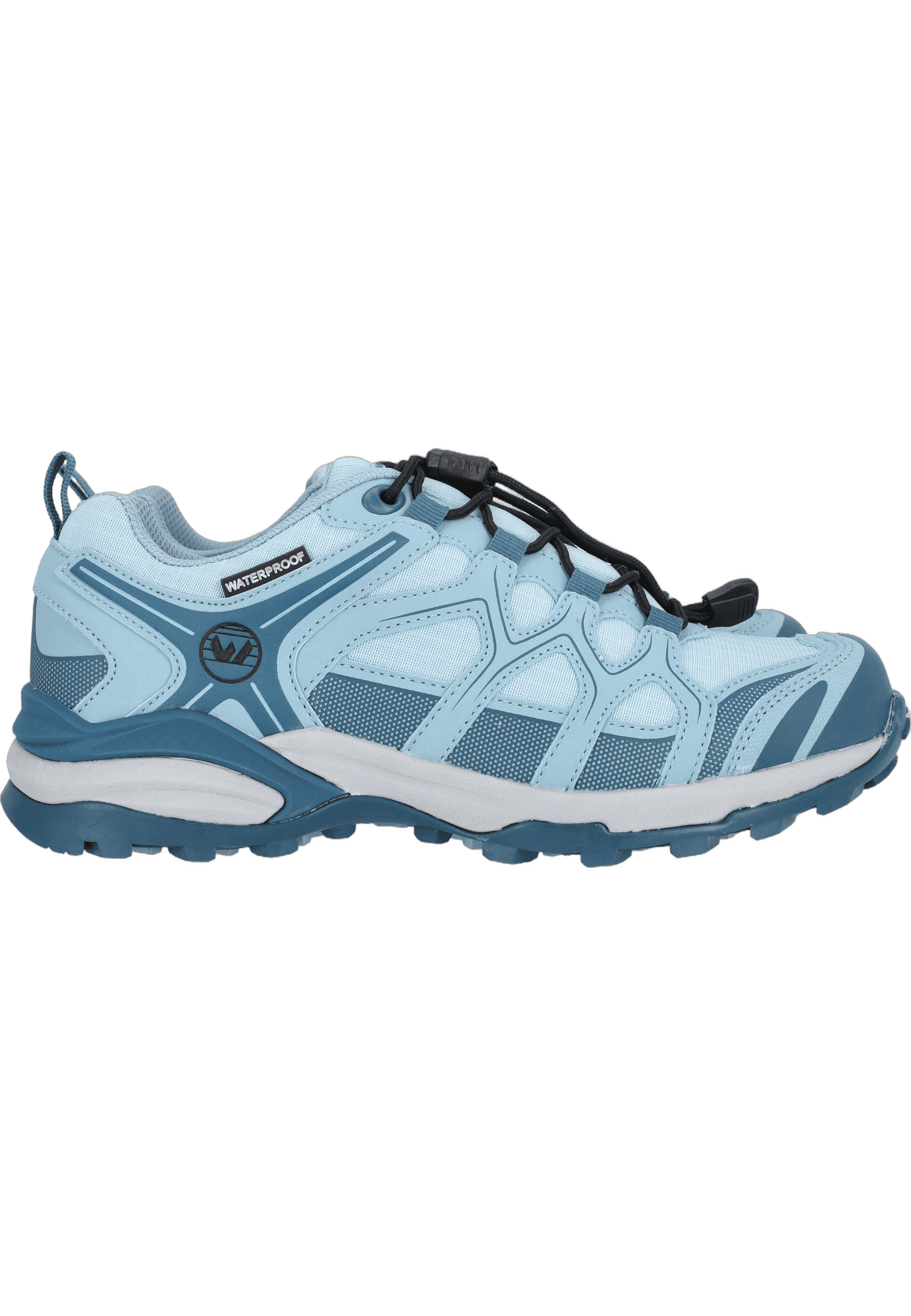 whistler, Nadian Hiking Shoes, Product 0