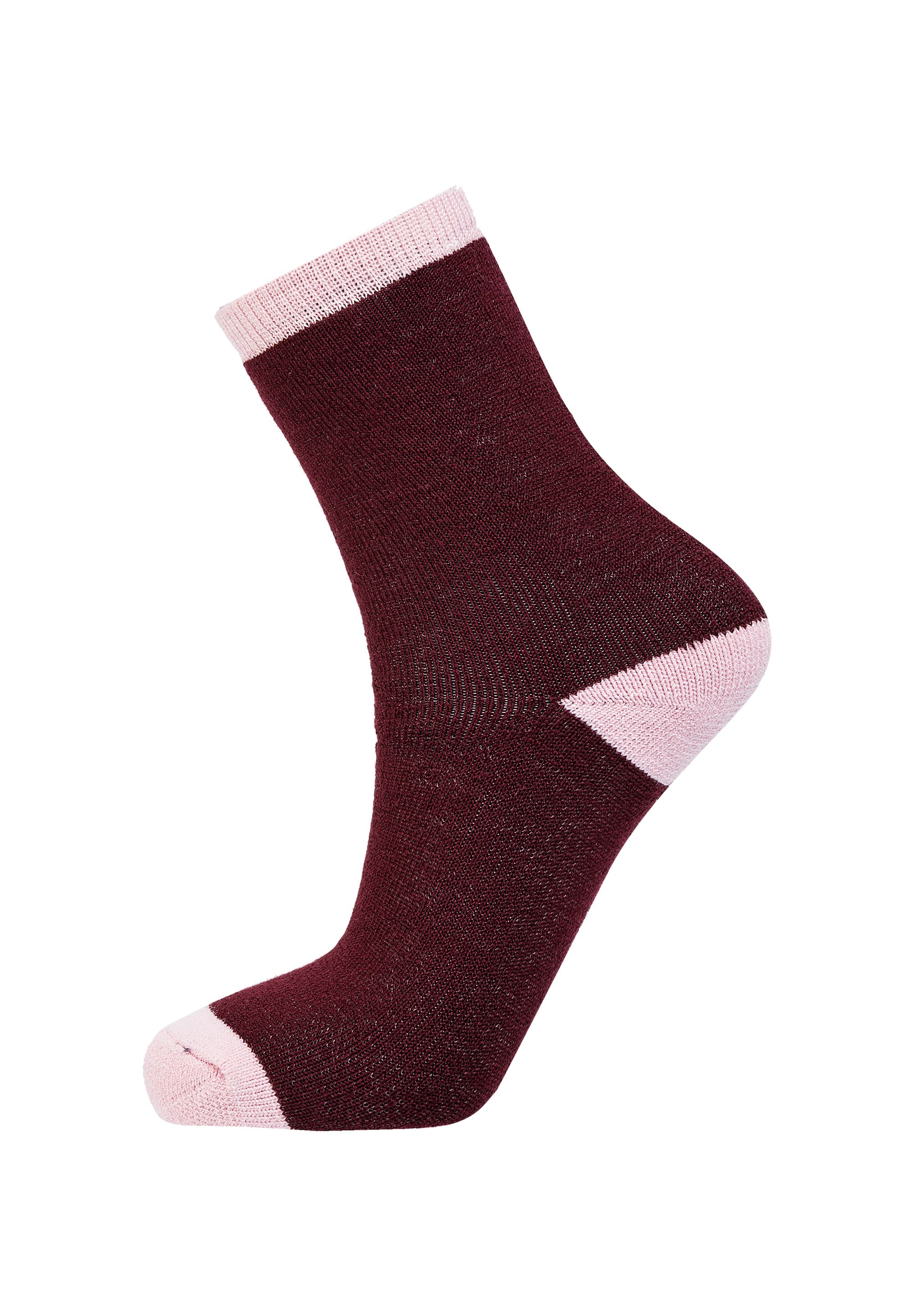 zigzag, Lime Sports Socks, Detail 1