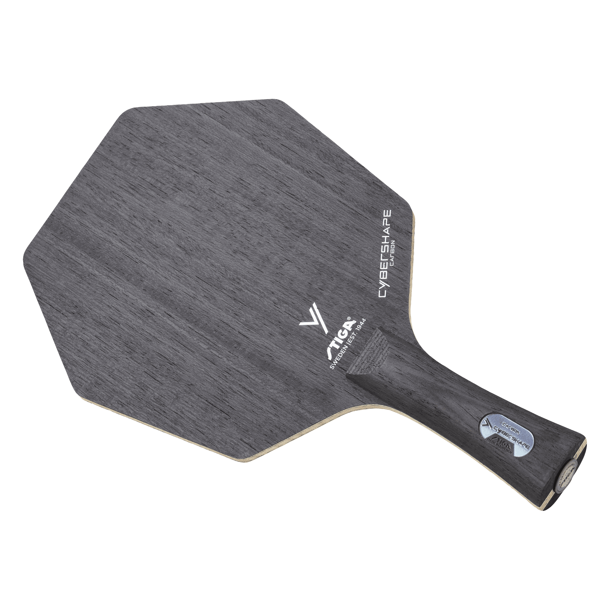 STIGA, Cybershape Carbon Cwt - Classic, Product 0