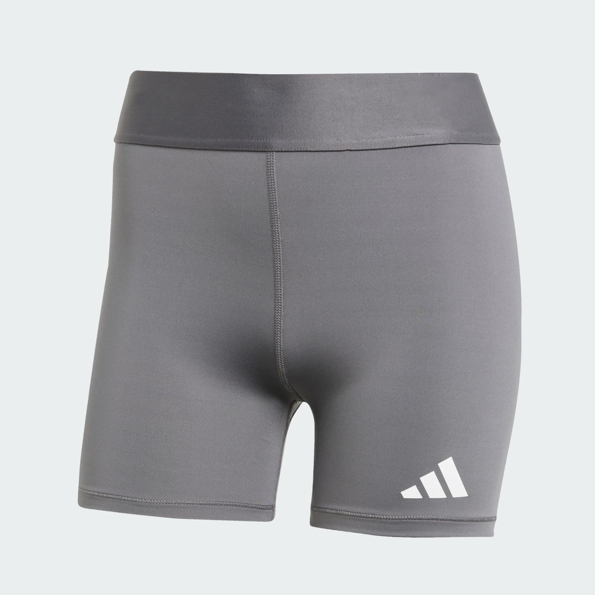 Adidas, Adidas Techfit Volleyboll Shorts, Product 0