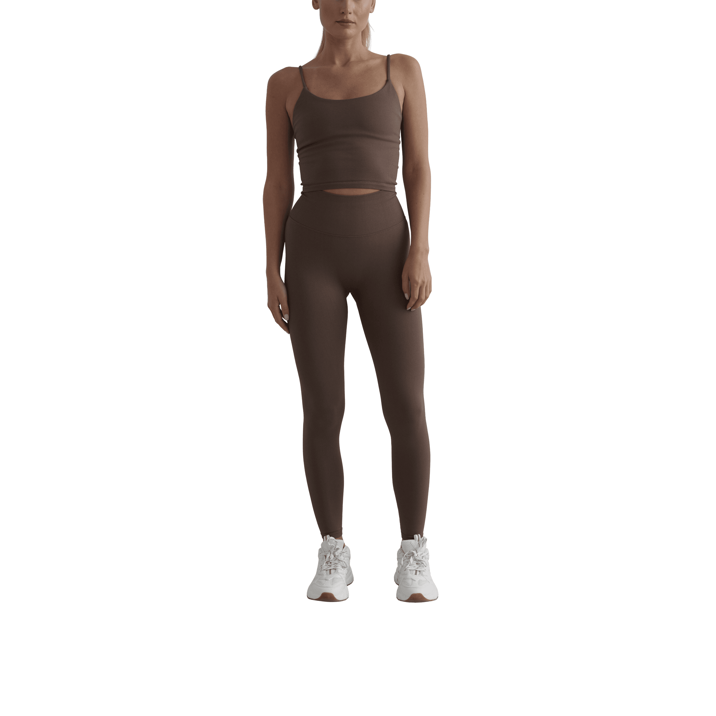 AIM´N, Shape Seamless Tights, Model 1