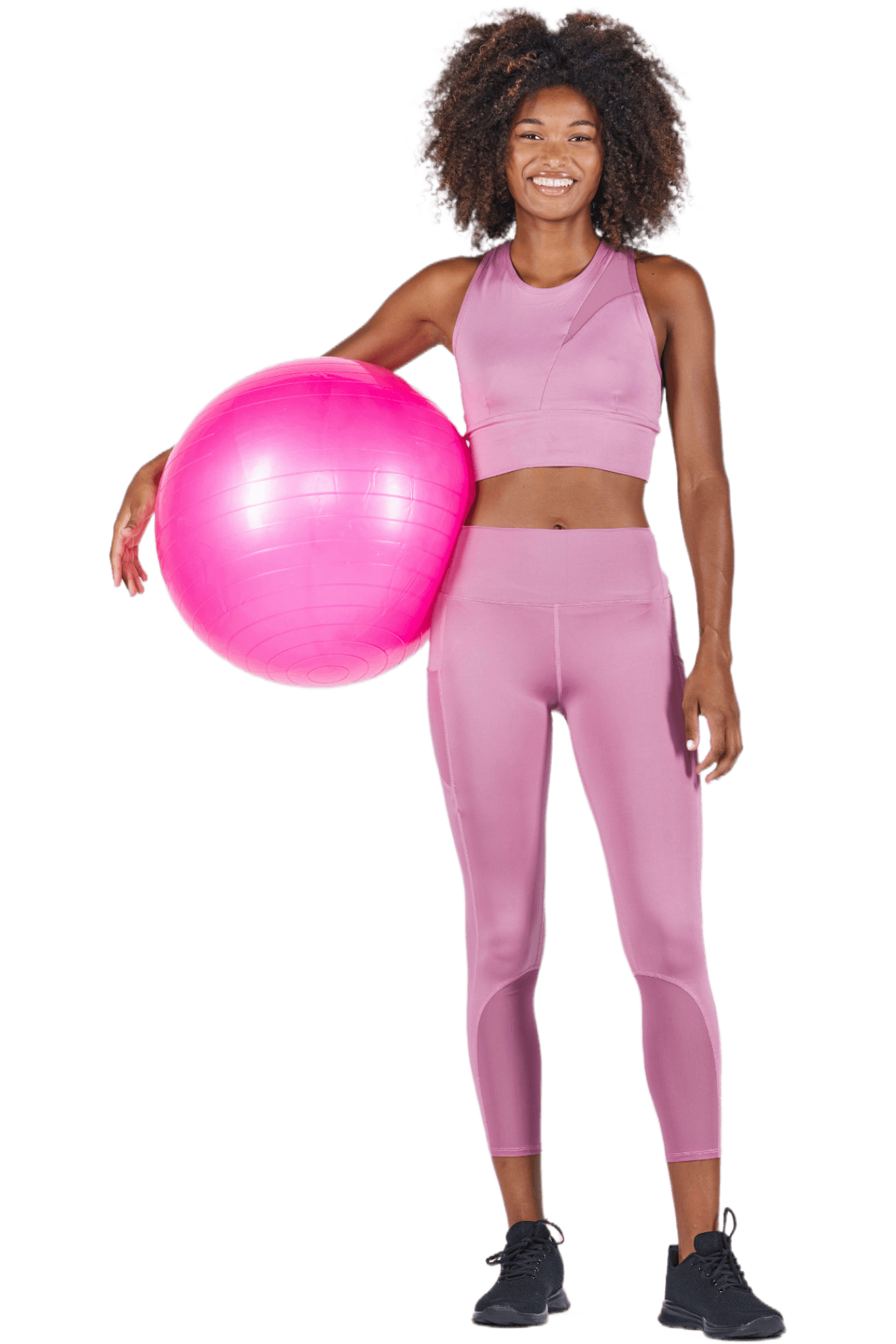onamaste, Swiss Ball 55 Cm, Model 1