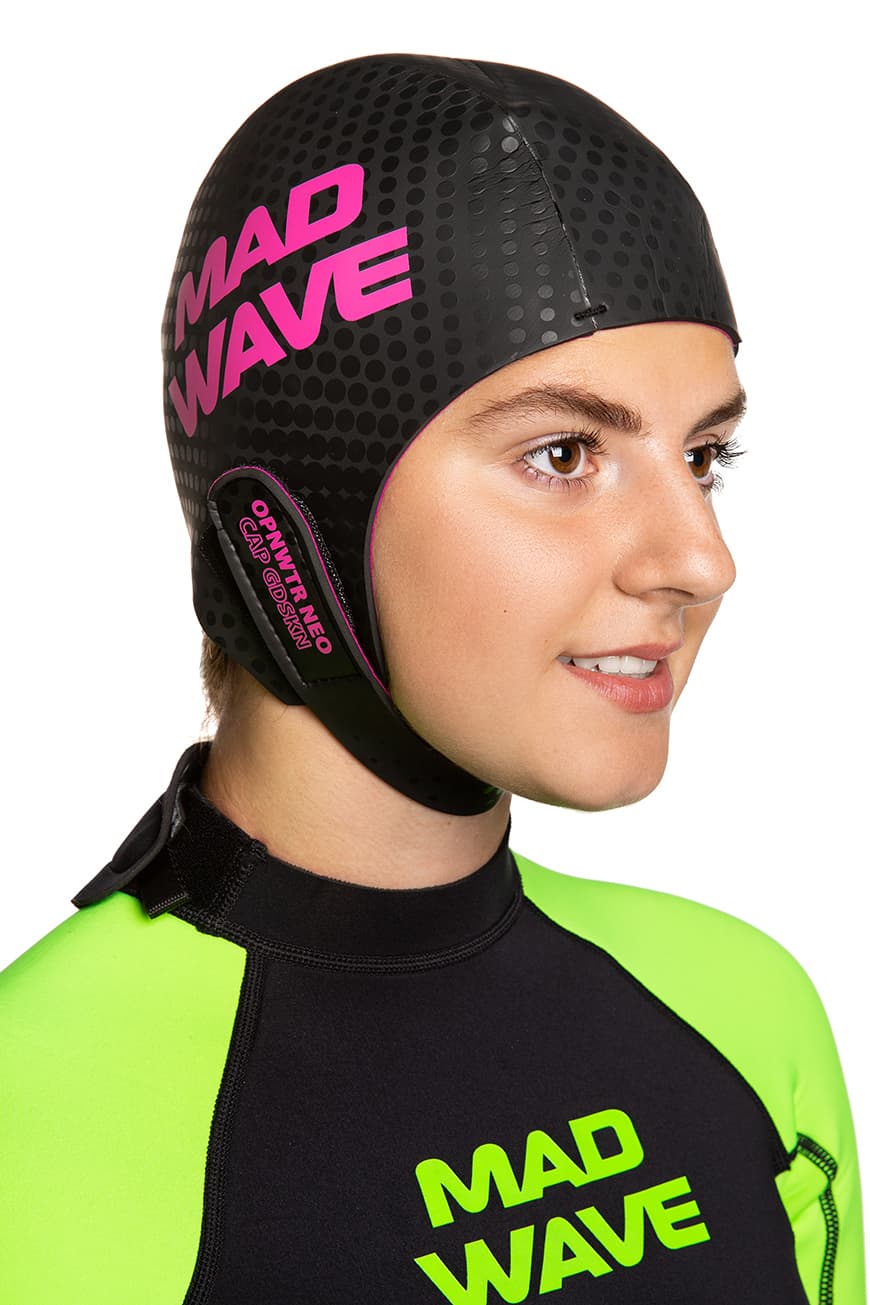 Mad Wave, Opnwtr Neo Cap Gdskn, Detail 1
