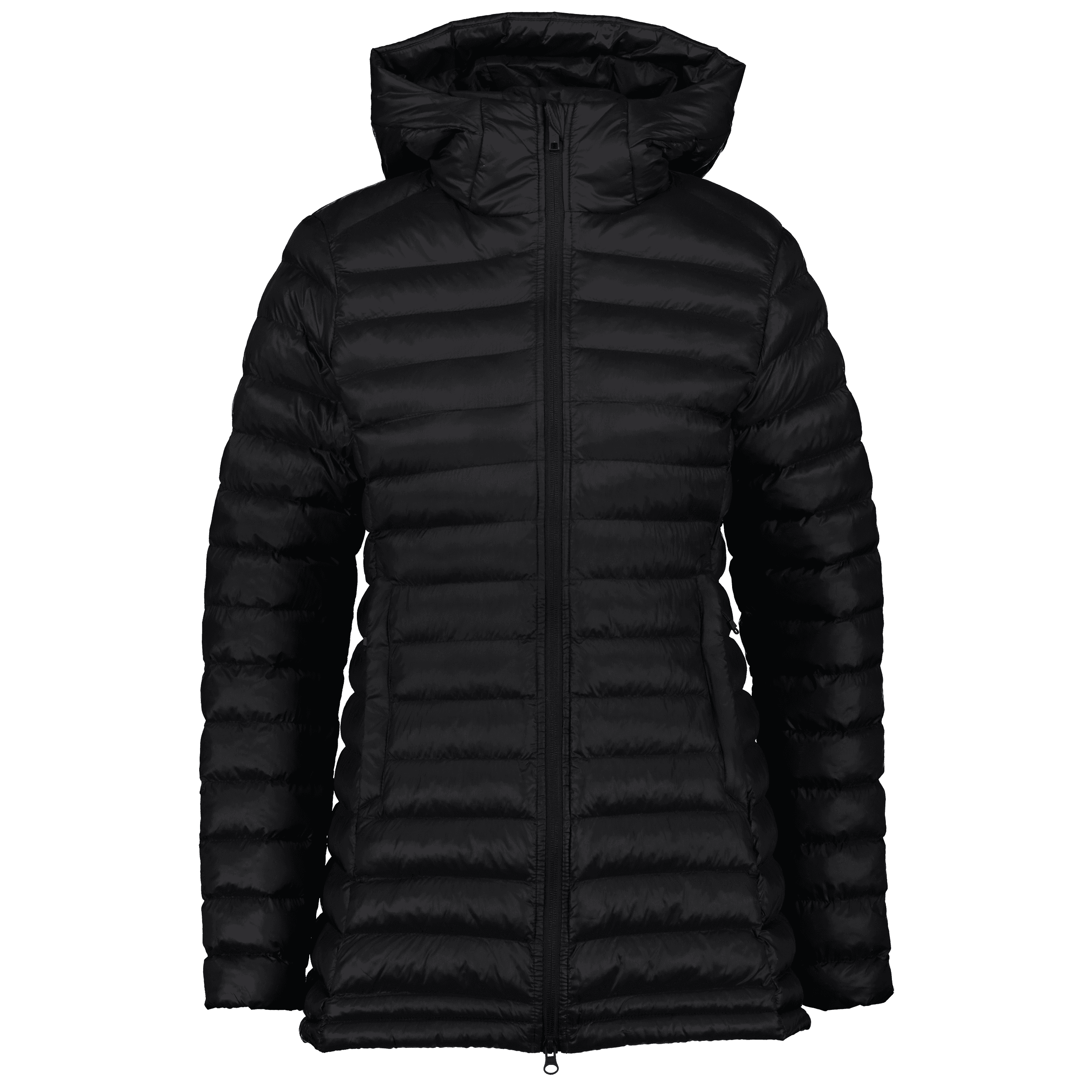 Everest, W Liner Mid Coat, Product 0