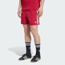 Adidas Originals Sprinter Shorts, Red