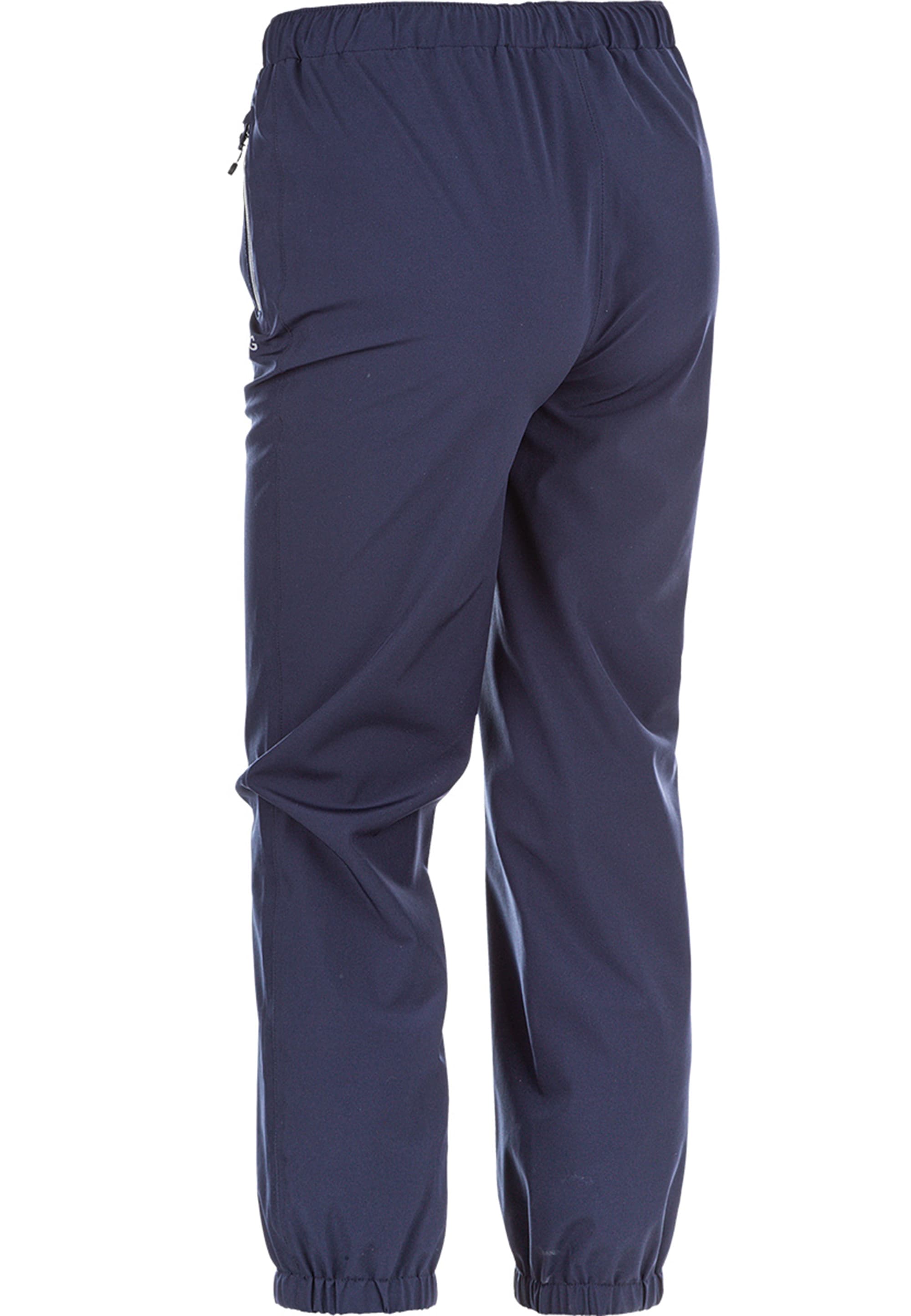 zigzag, Bloomer Rain Trousers, Detail 1