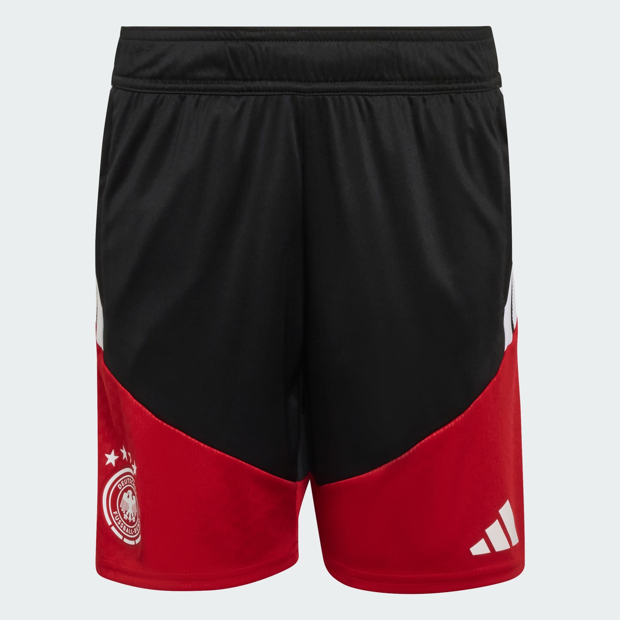 Adidas, Adidas Tyskland 26 Tiro Träningsshorts För Barn, Product 0
