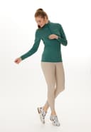 Almati Midlayer, Green