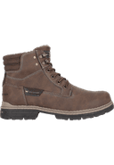 Rego Boots, Brown