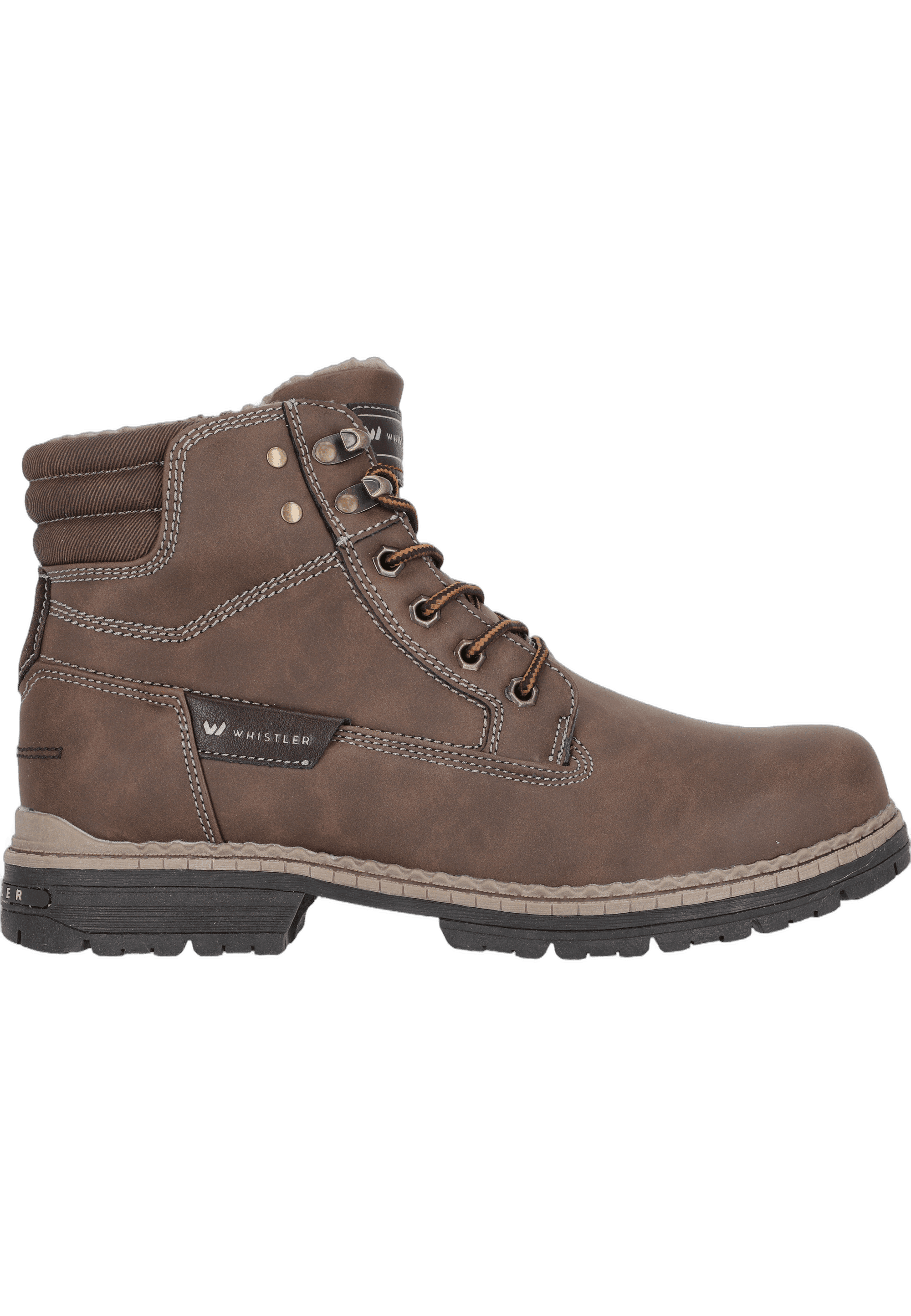 whistler, Rego Boots, Product 0