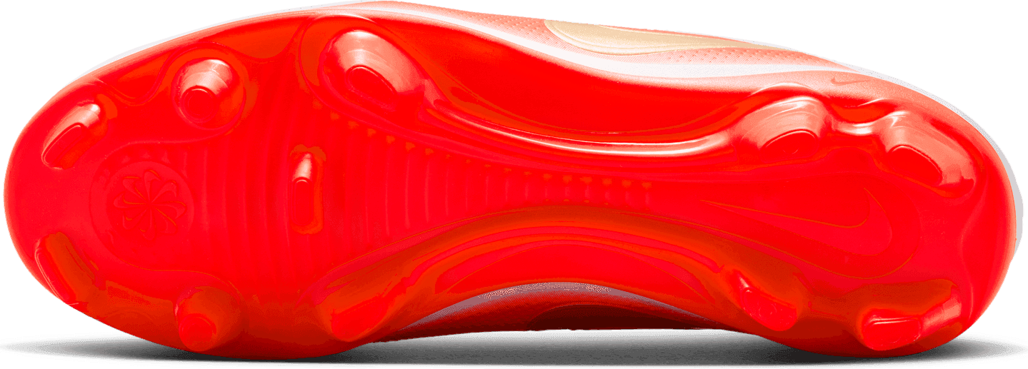 Nike, JR TIEMPO MAESTRO CLUB FG/MG, Detail 1