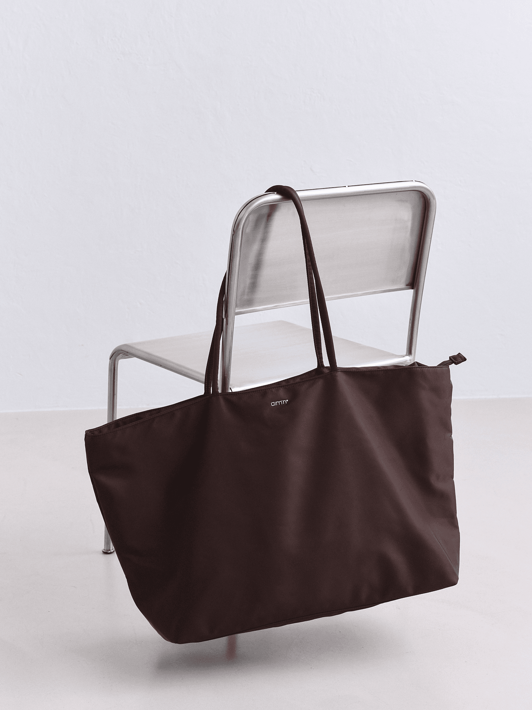 AIM´N, NYLON WEEKEND BAG, Model 1