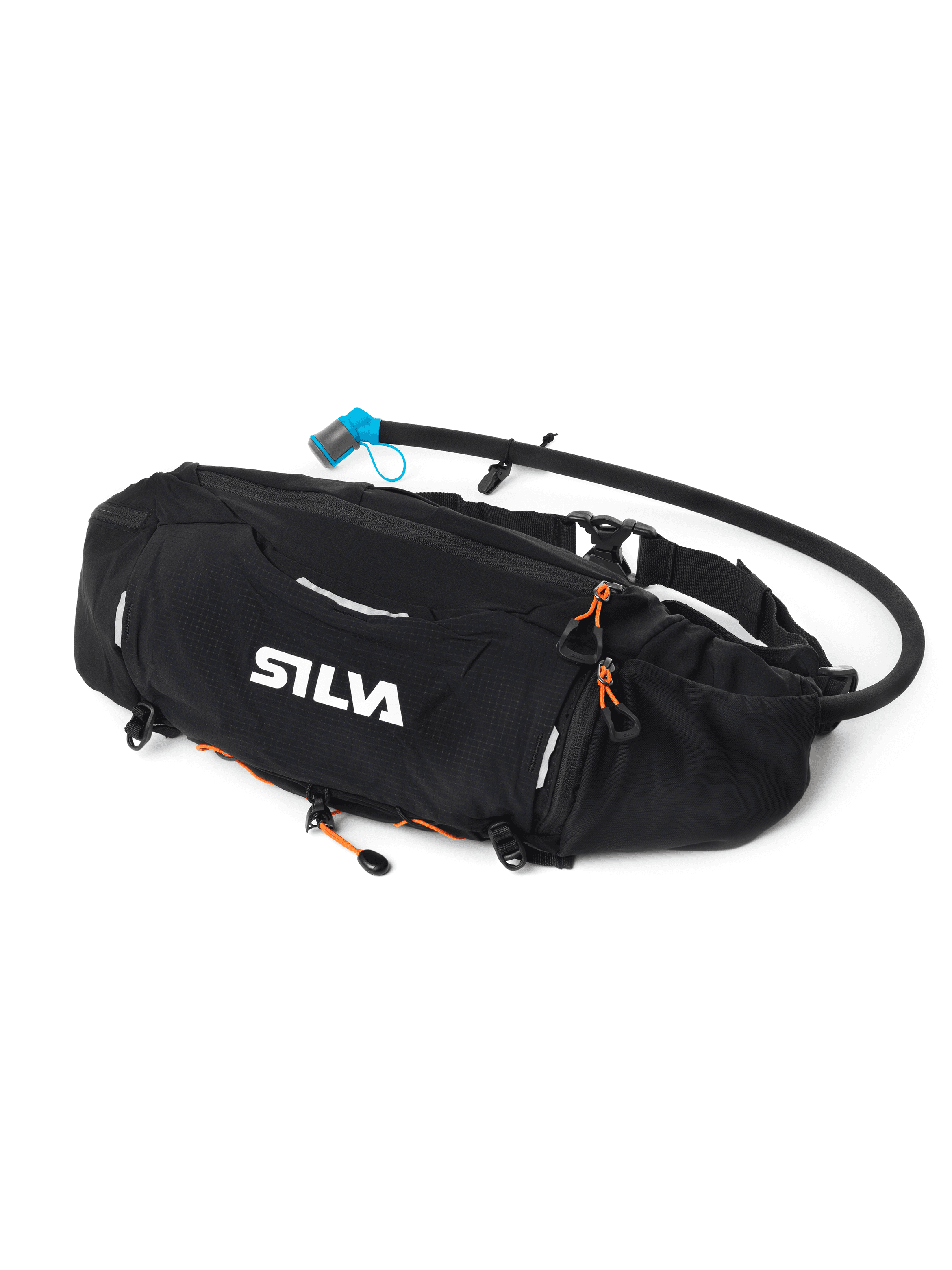 SILVA, Flex Belt 10, Model 1