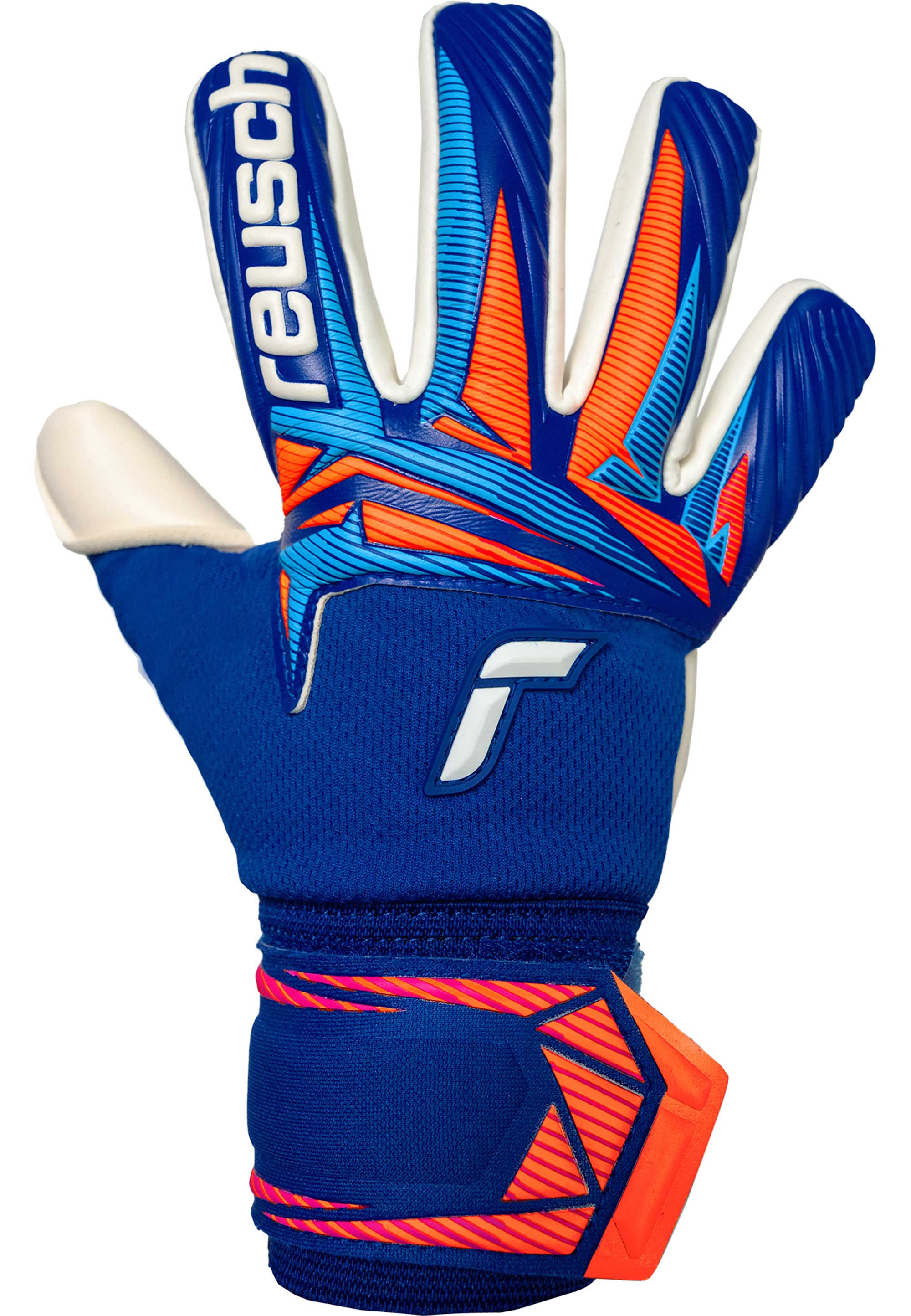 REUSCH, Attrakt Gold X Nc Junior Profi, Detail 1